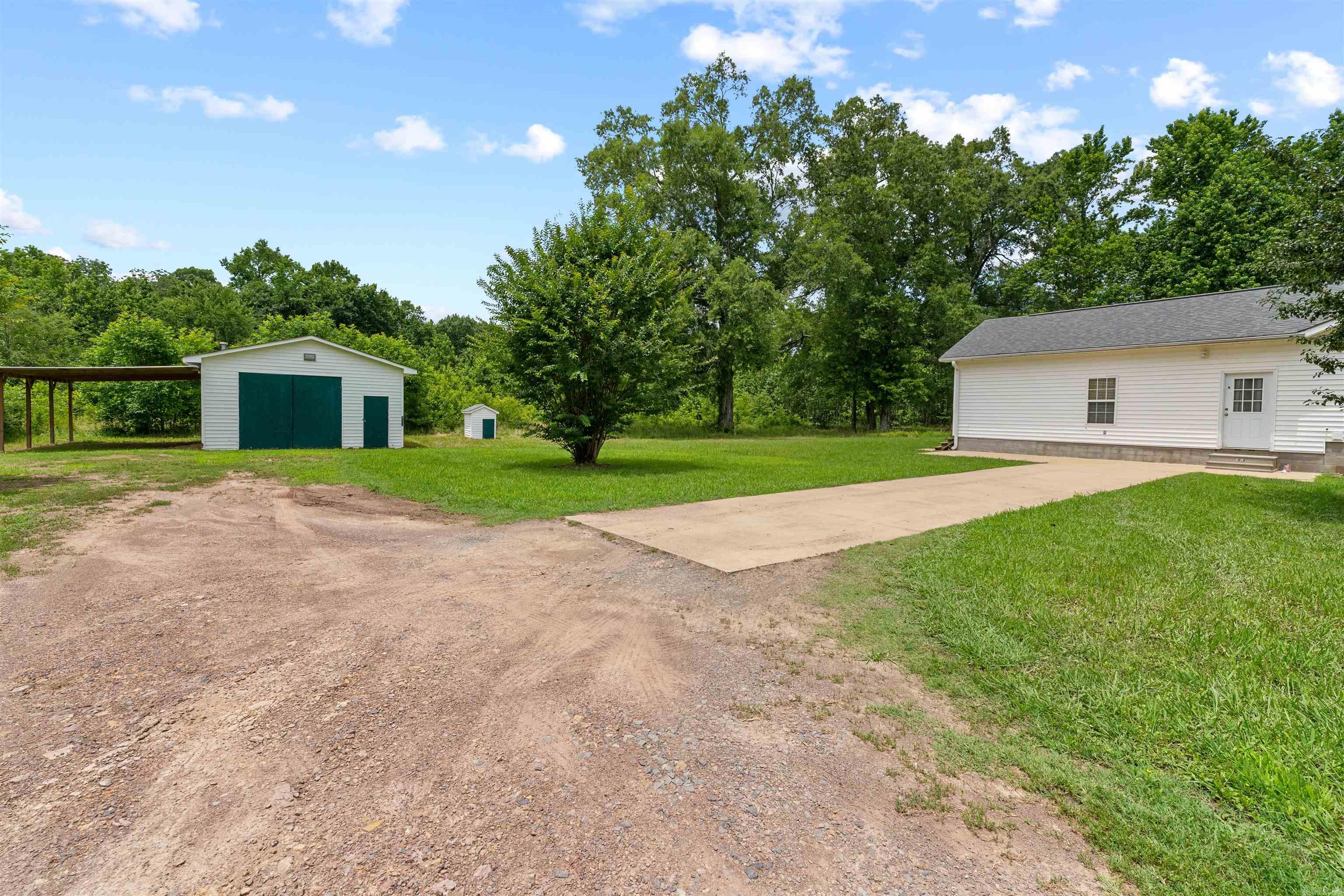 AUSTIN CREEK EST - Residential