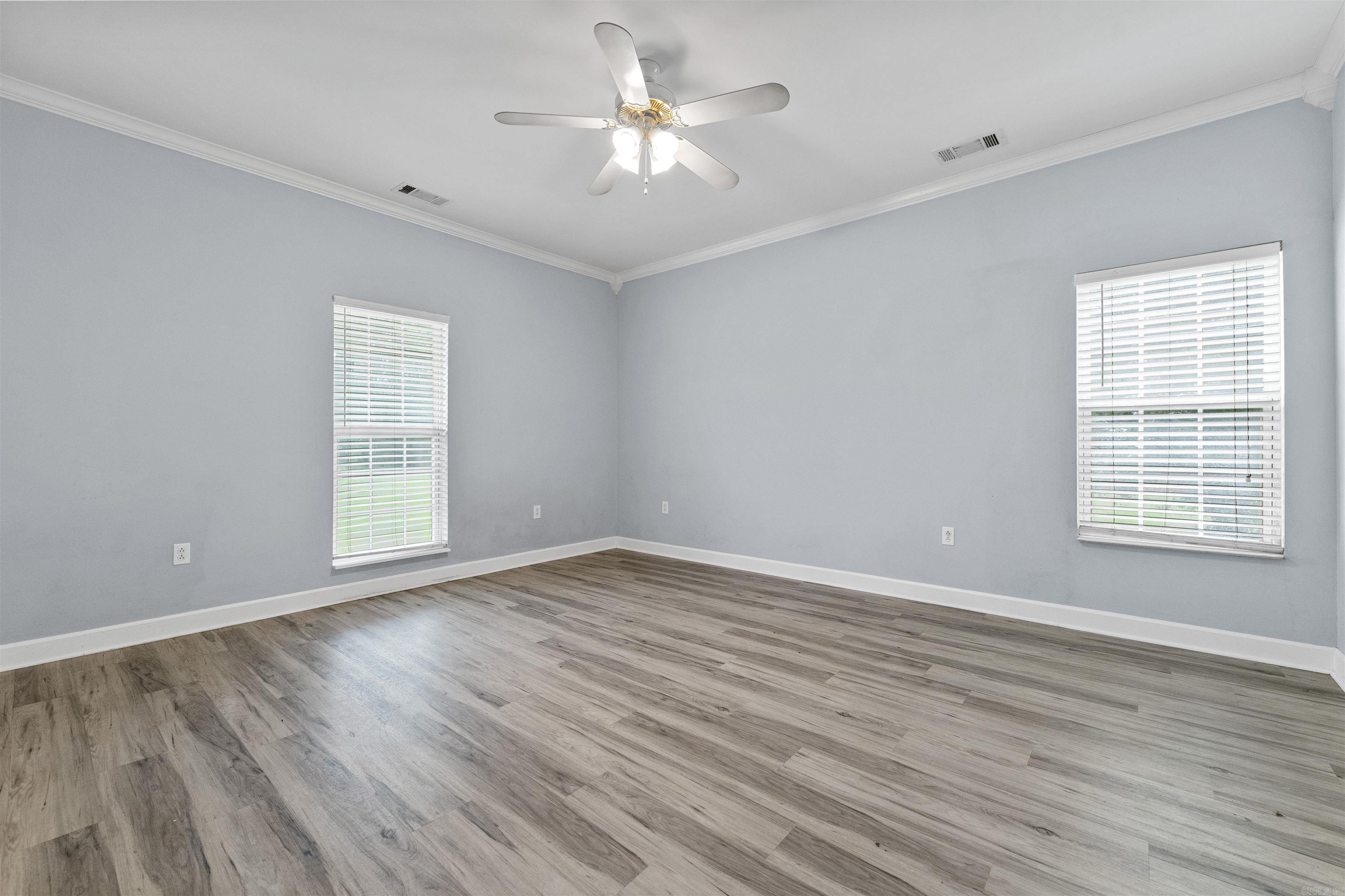 AUSTIN CREEK EST - Residential