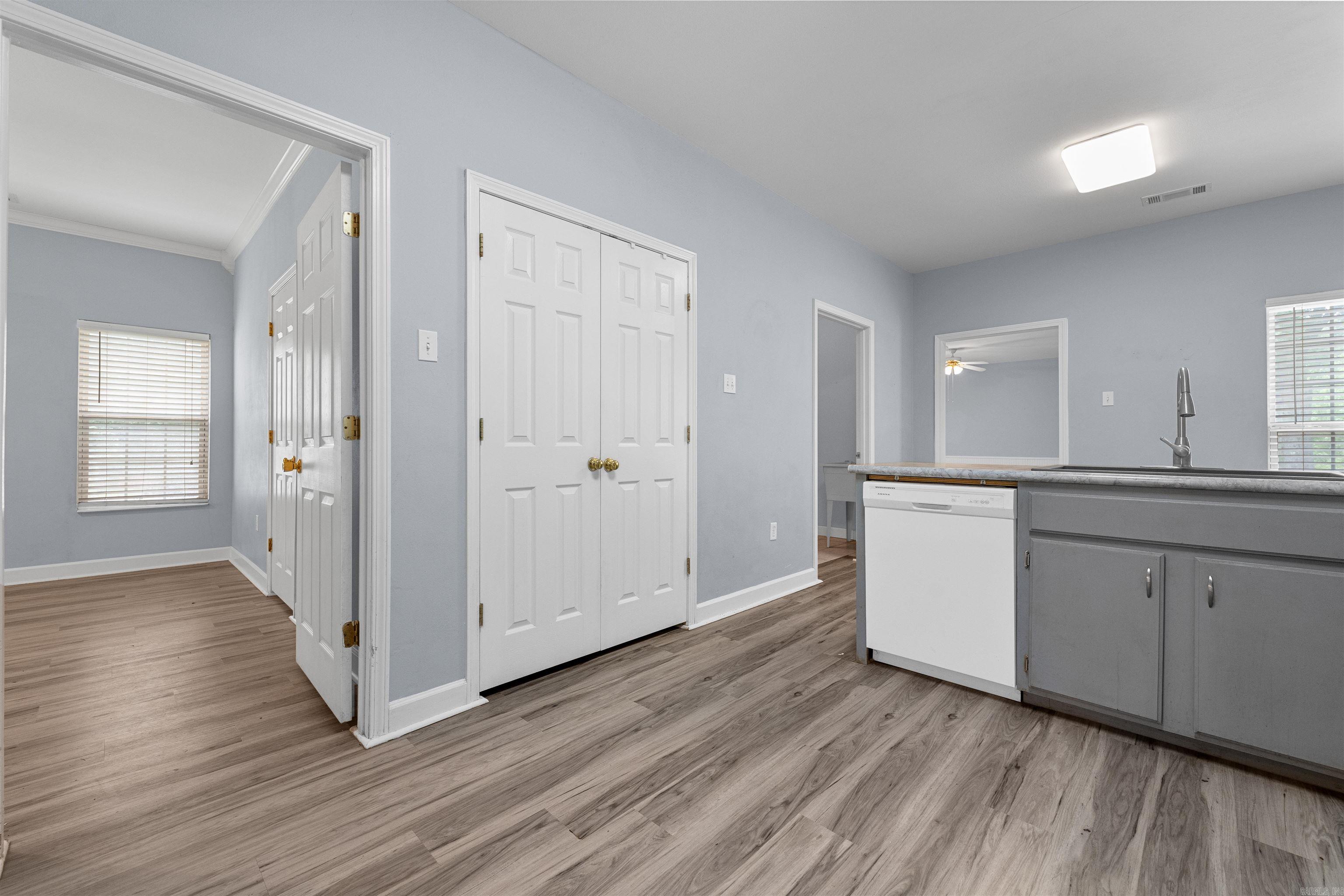 AUSTIN CREEK EST - Residential