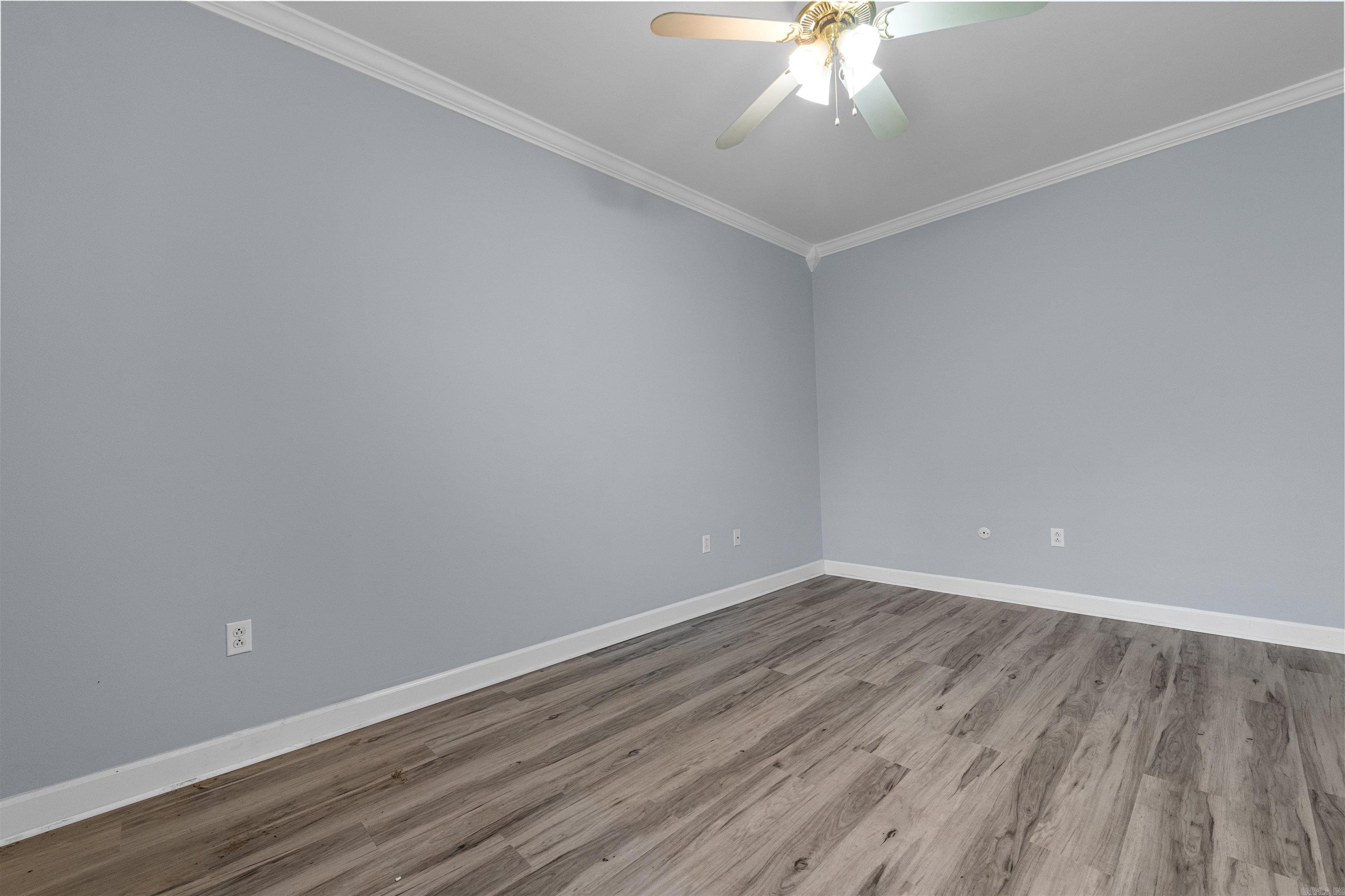 AUSTIN CREEK EST - Residential