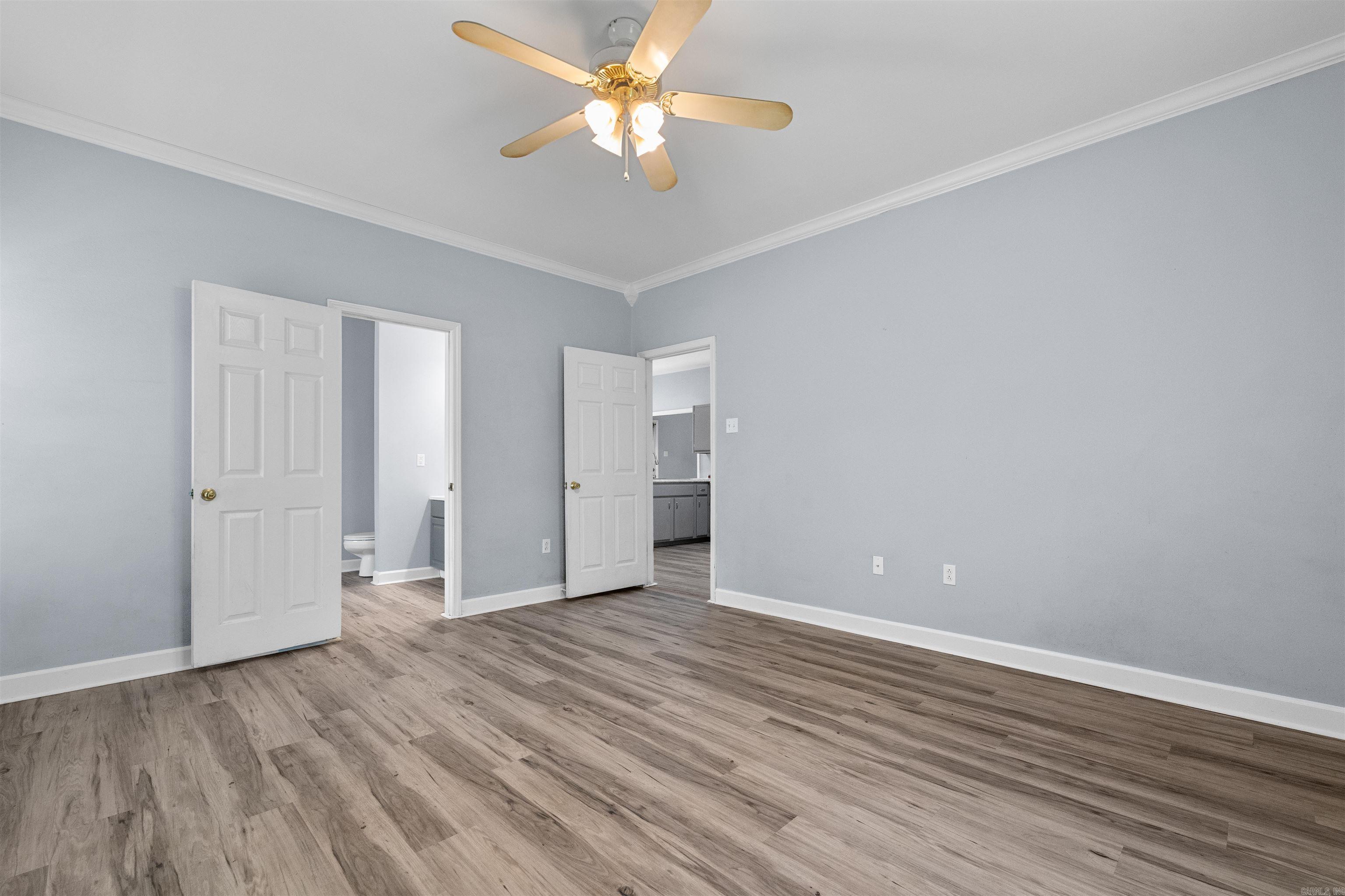 AUSTIN CREEK EST - Residential