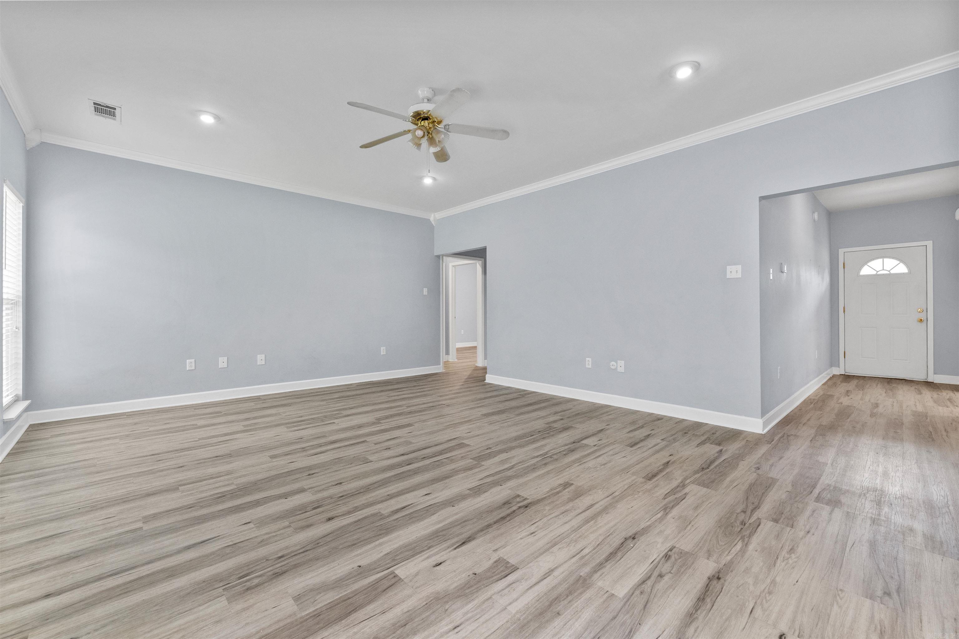 AUSTIN CREEK EST - Residential