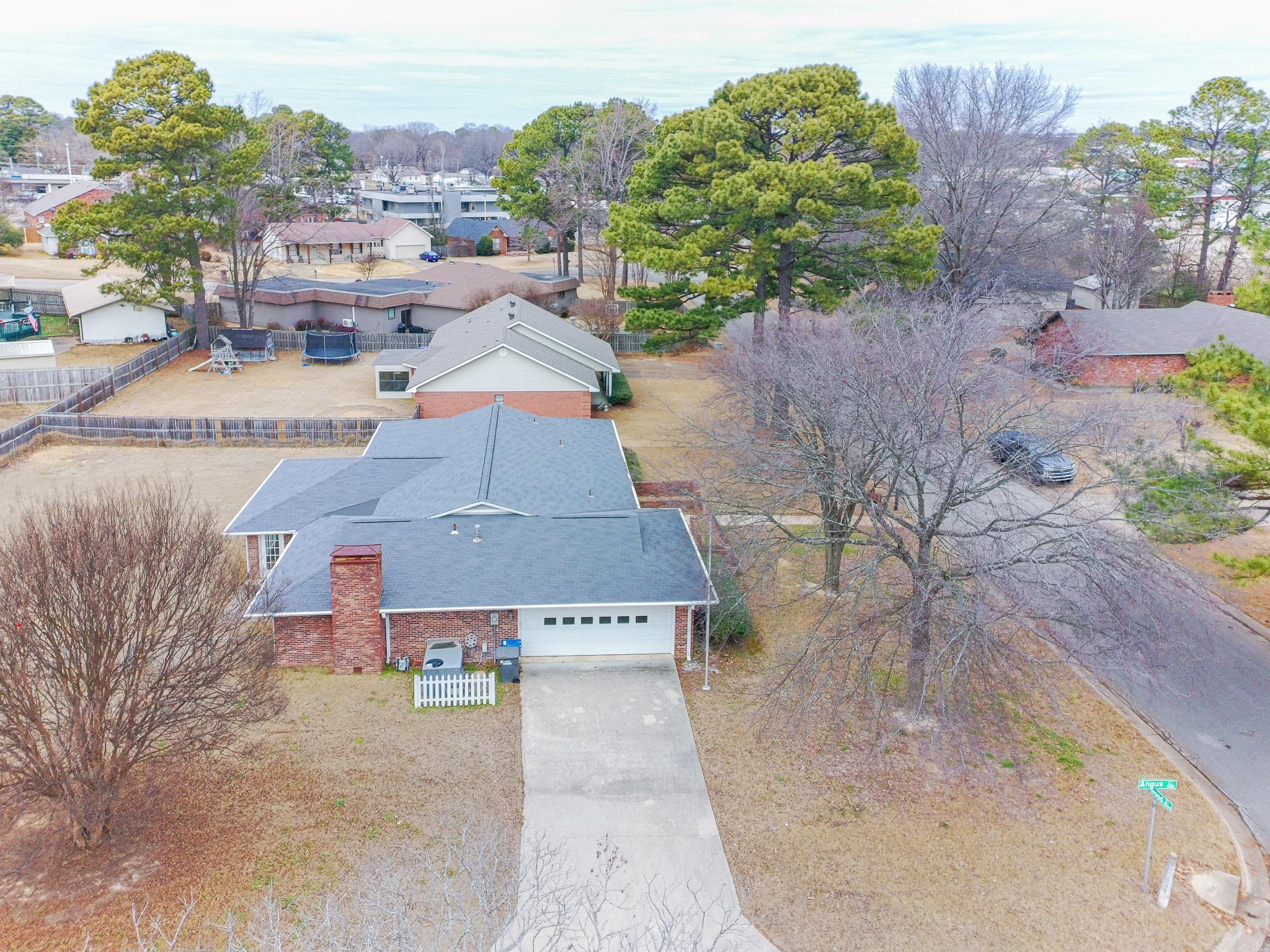 Melton - Residential