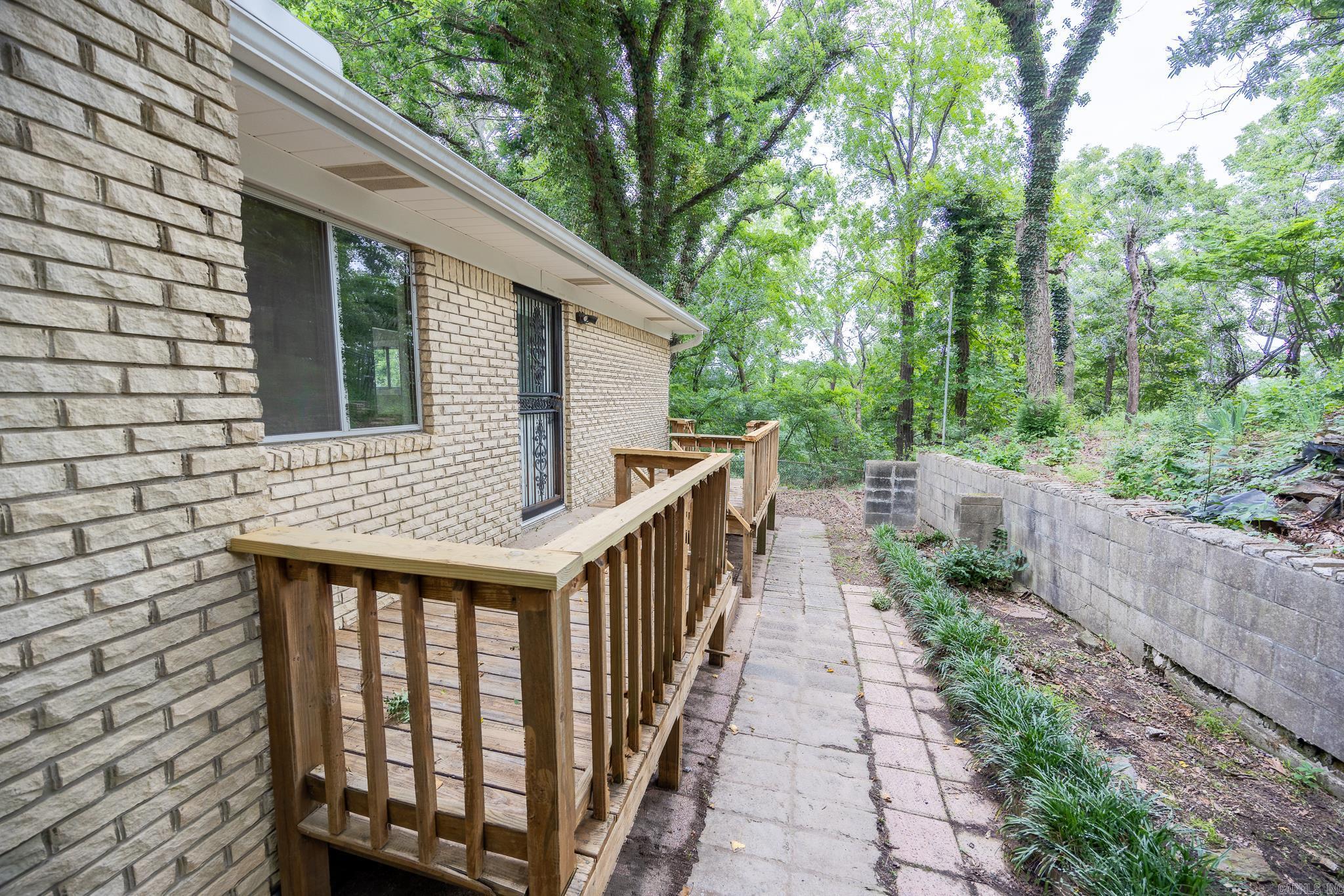 BROOKRIDGE - Residential