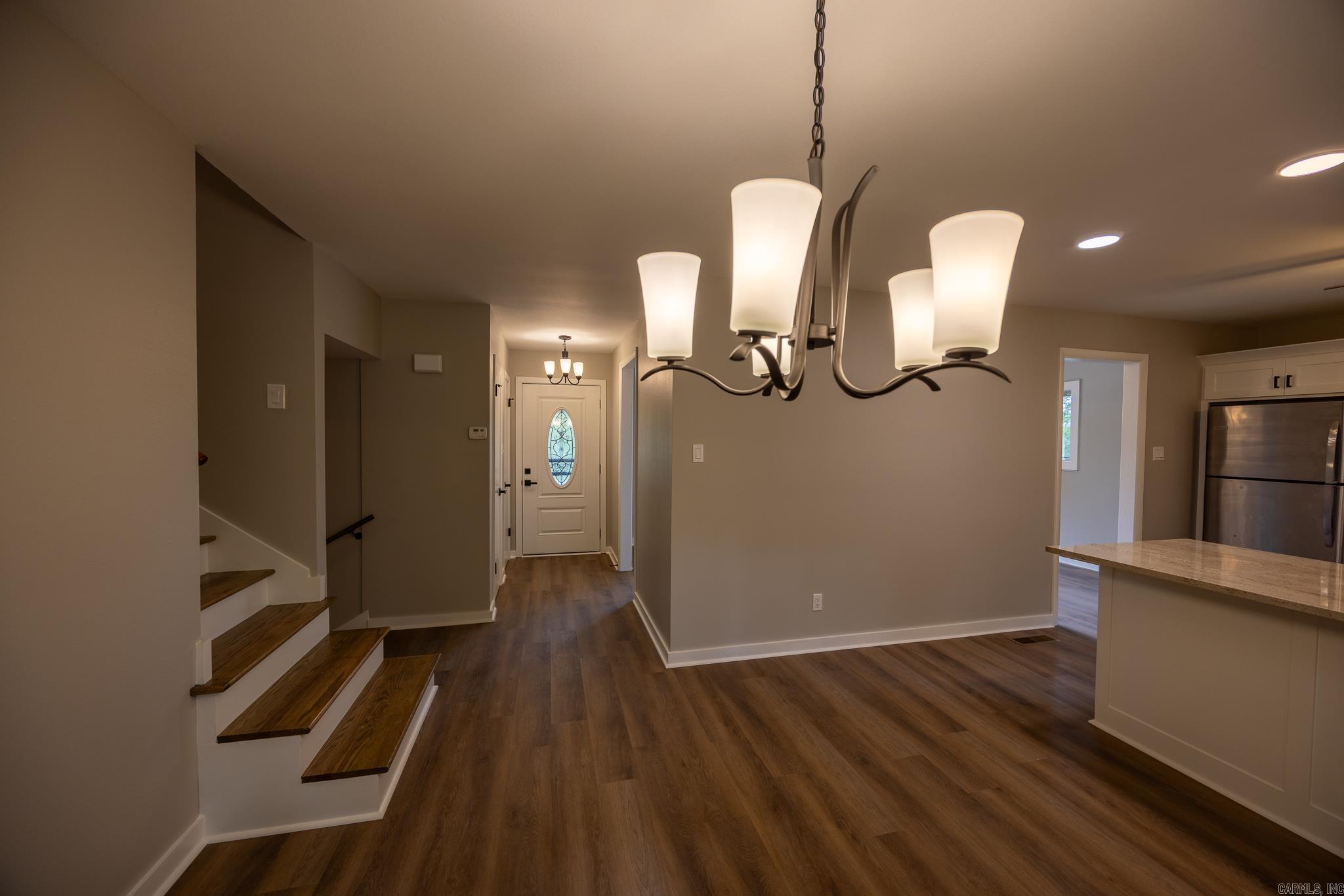 BROOKRIDGE - Residential