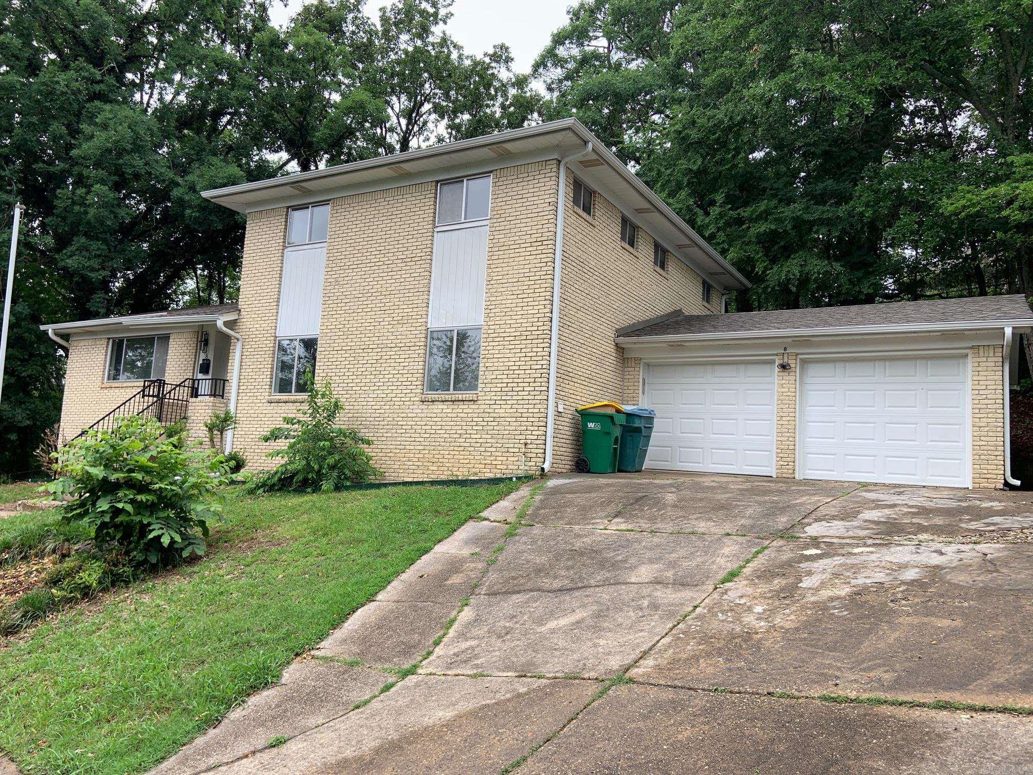 BROOKRIDGE - Residential