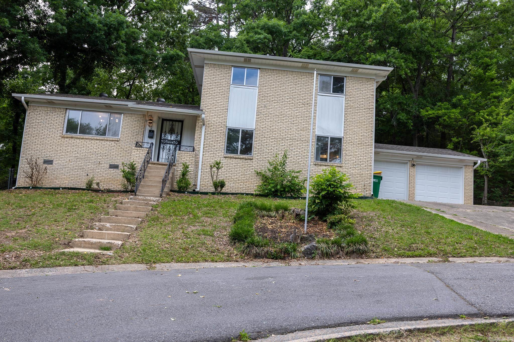 BROOKRIDGE - Residential