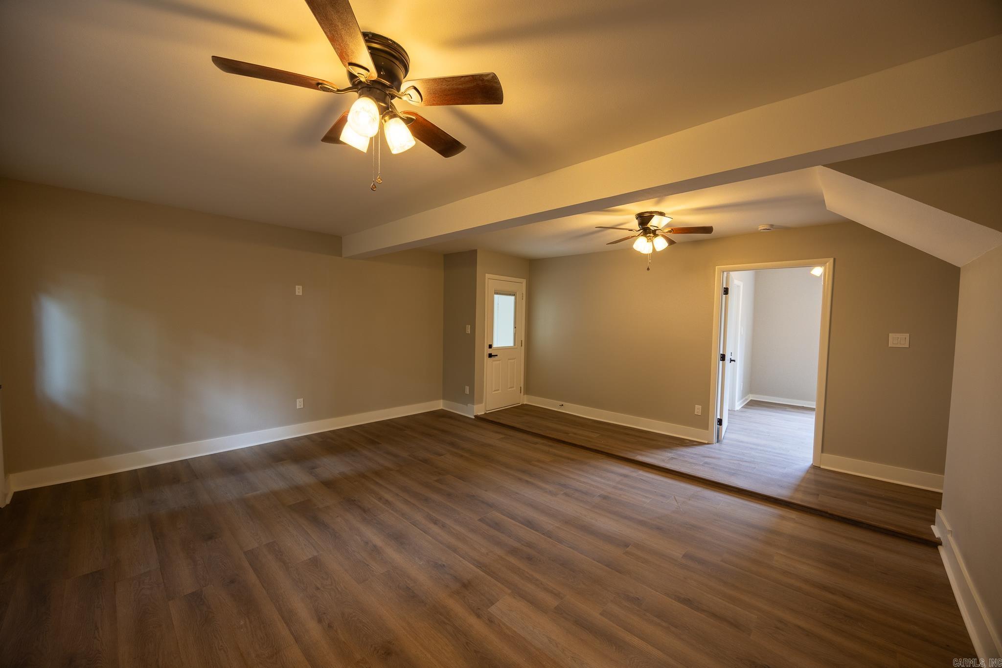 BROOKRIDGE - Residential
