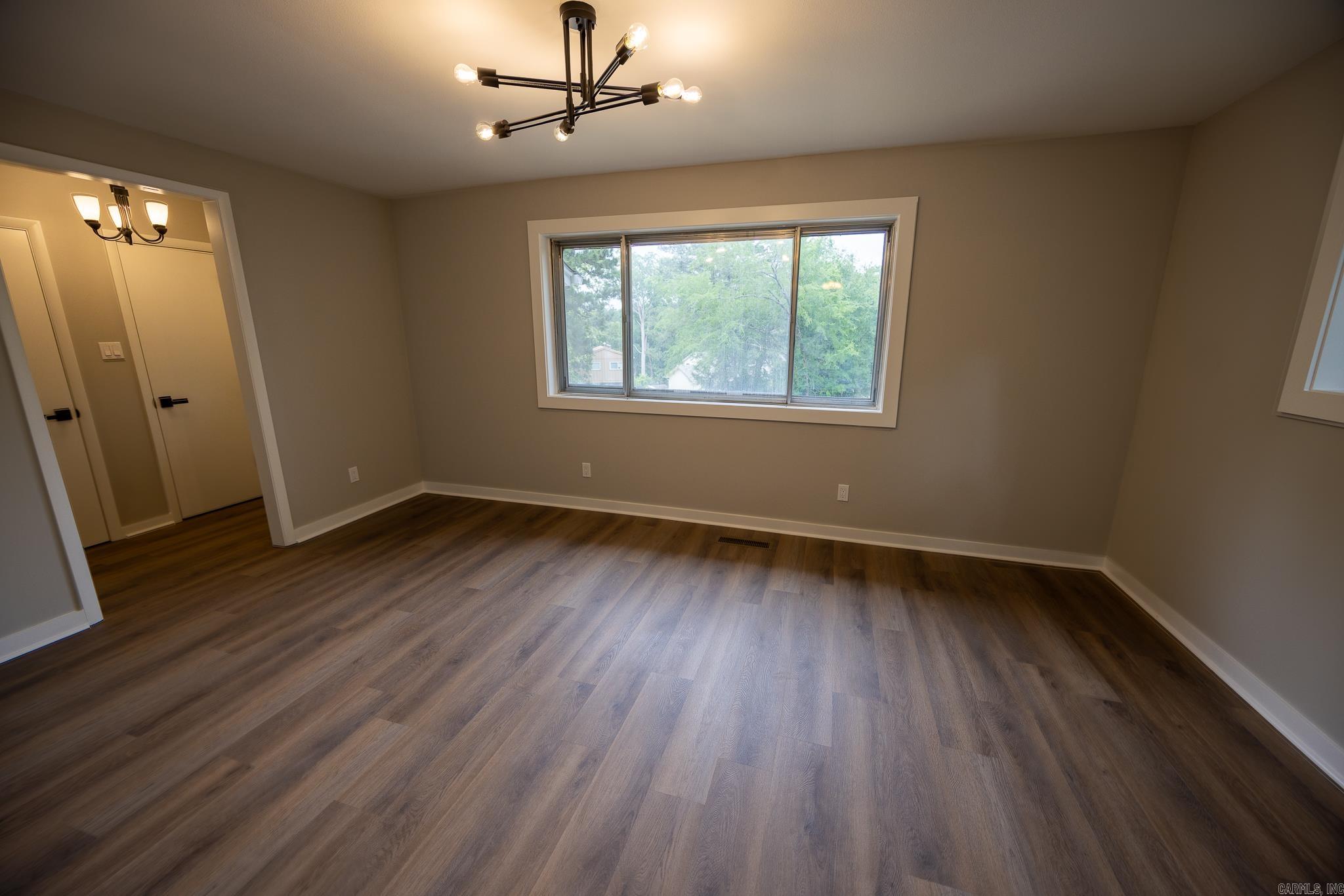 BROOKRIDGE - Residential