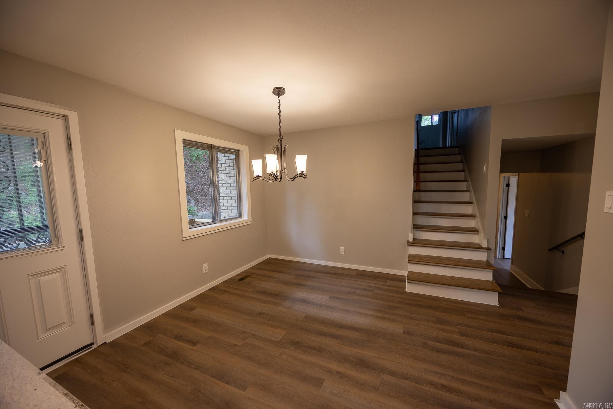 BROOKRIDGE - Residential