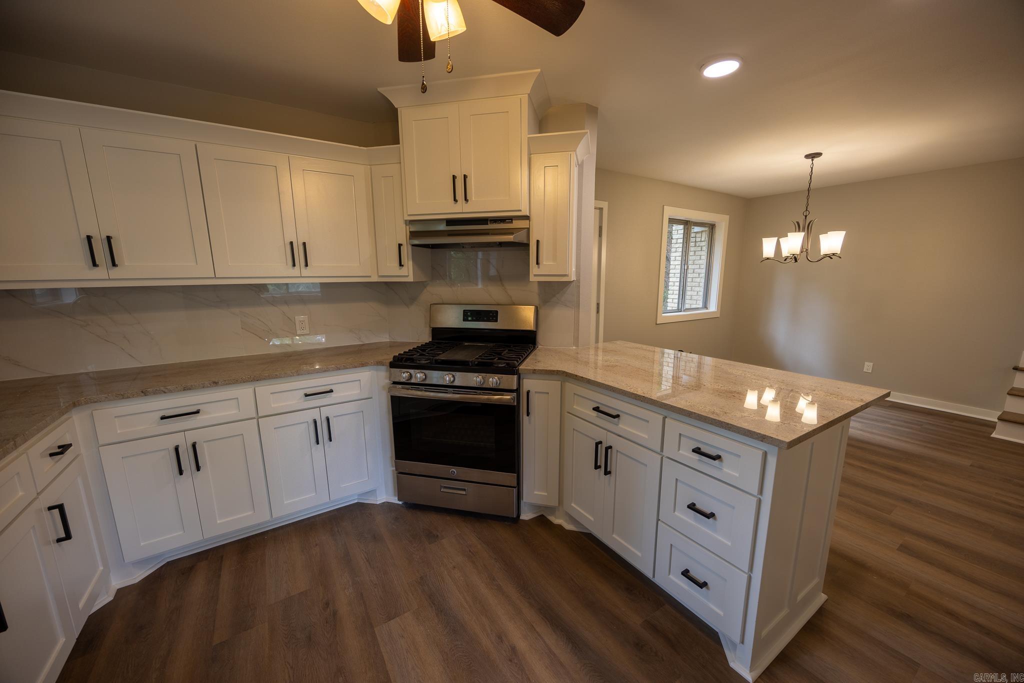 BROOKRIDGE - Residential