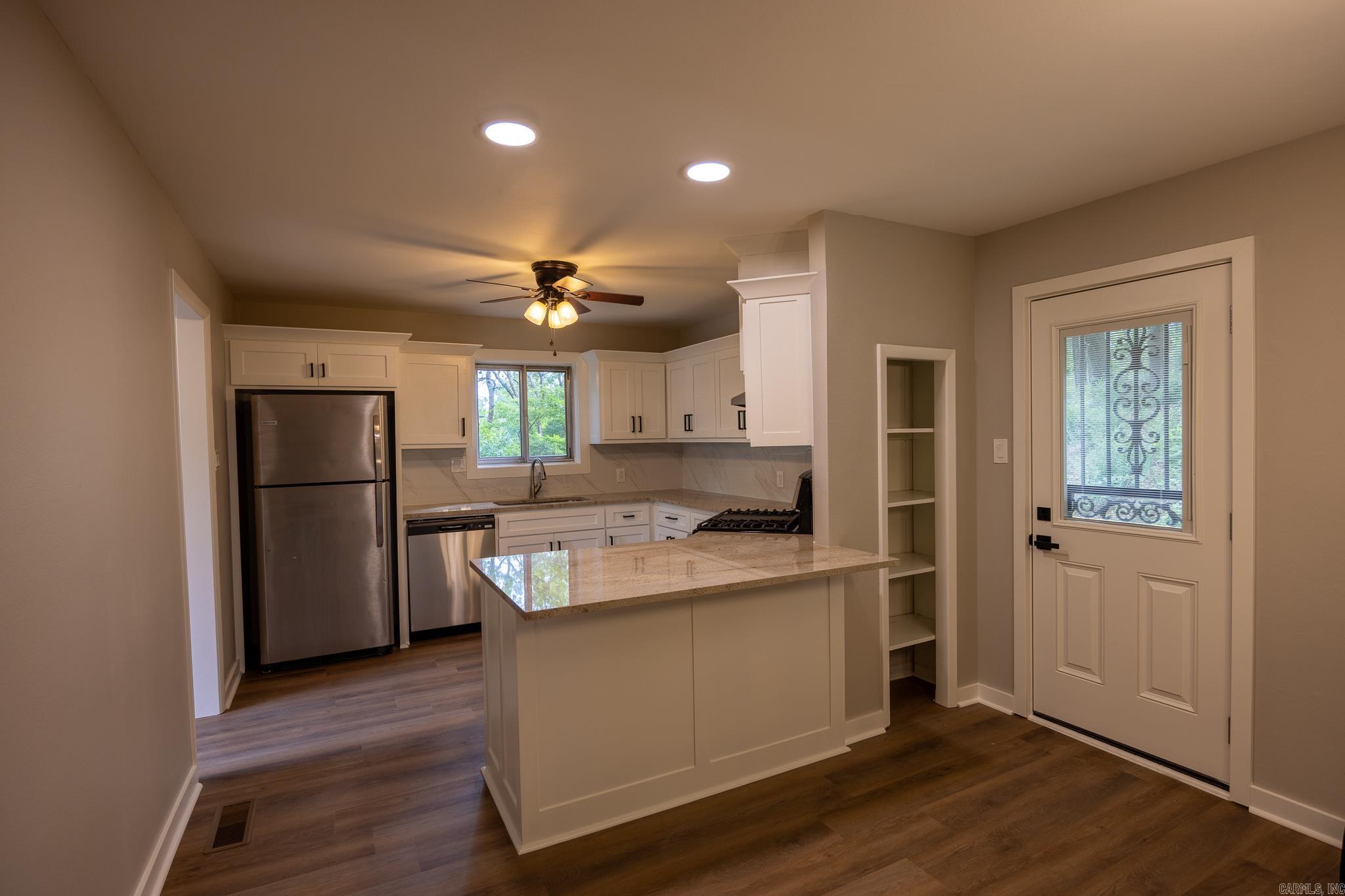 BROOKRIDGE - Residential