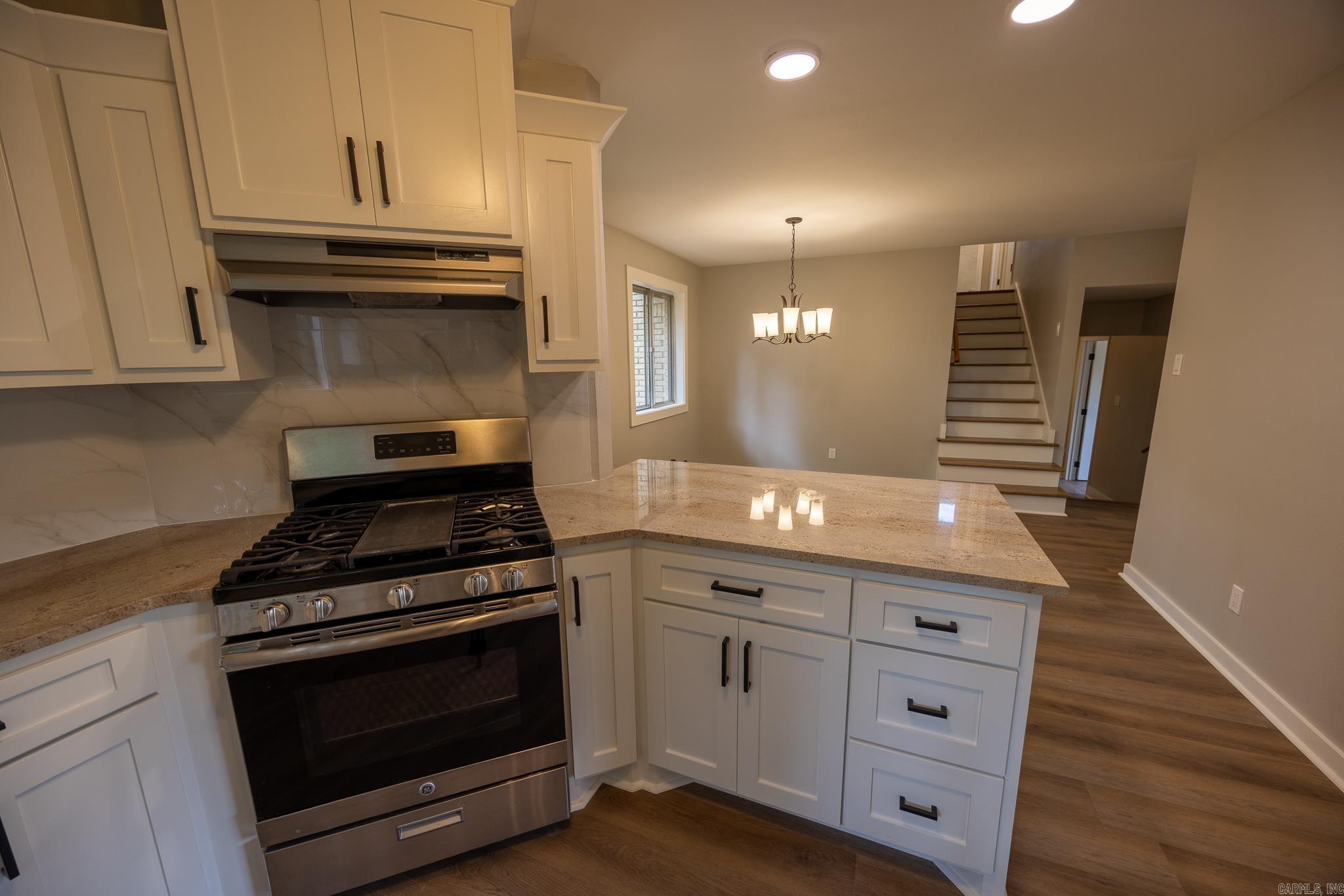 BROOKRIDGE - Residential