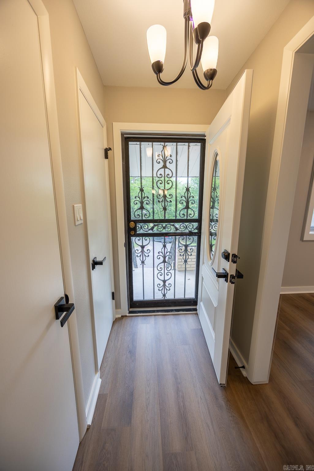 BROOKRIDGE - Residential