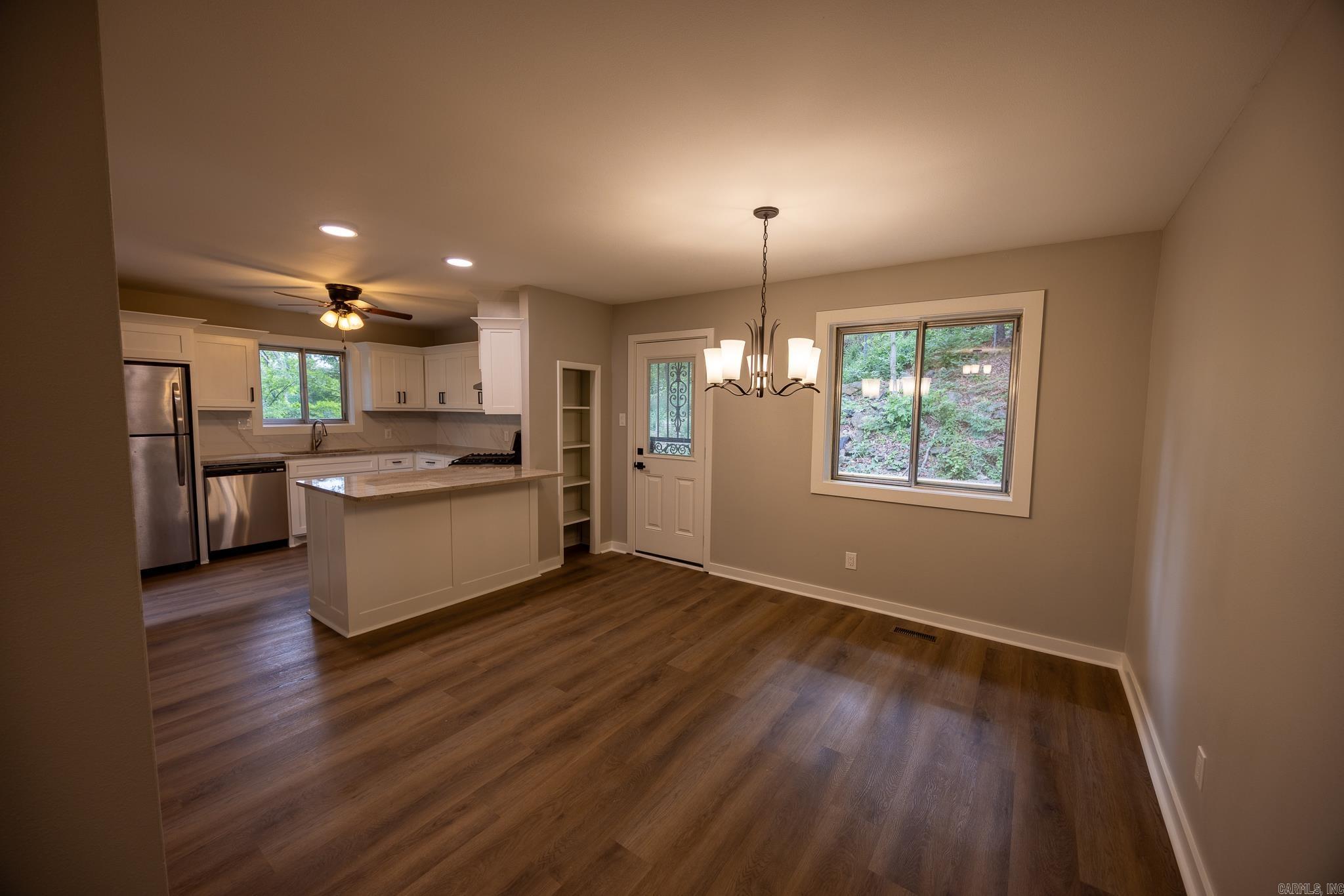 BROOKRIDGE - Residential