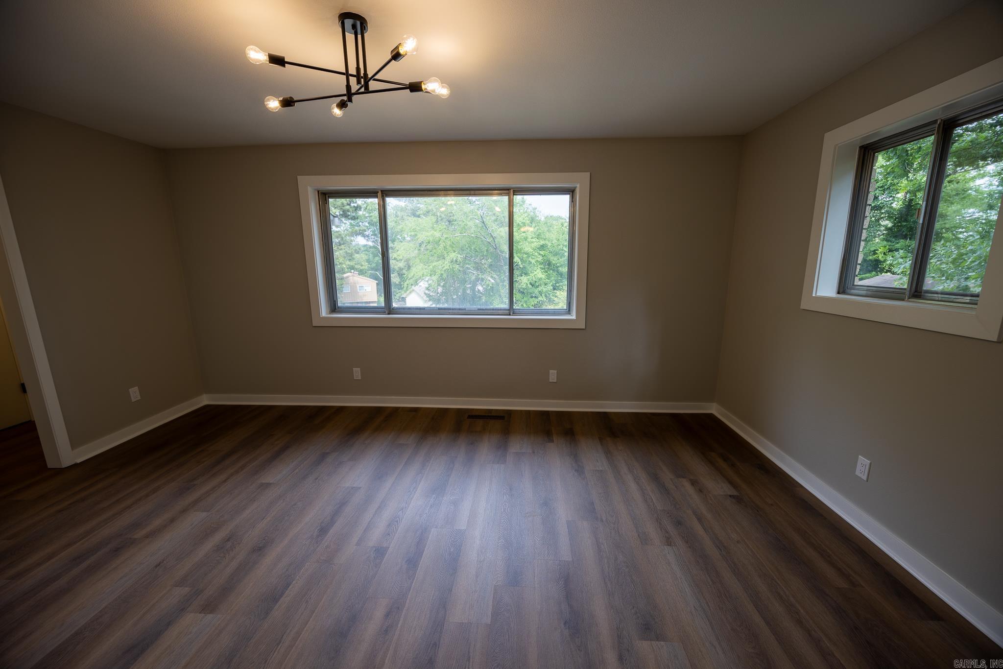 BROOKRIDGE - Residential