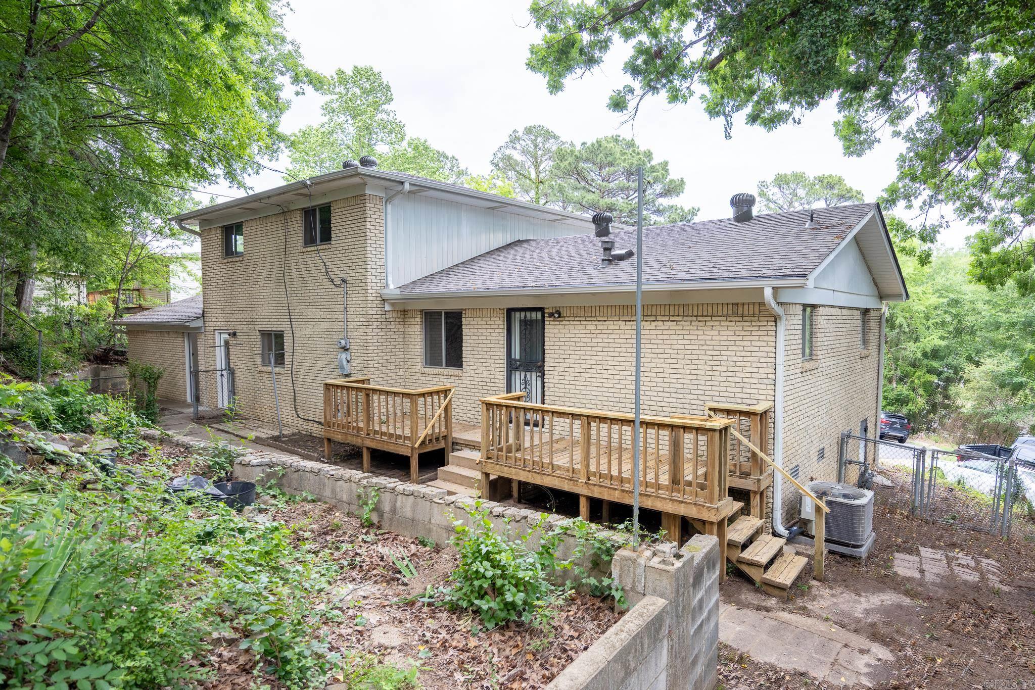 BROOKRIDGE - Residential