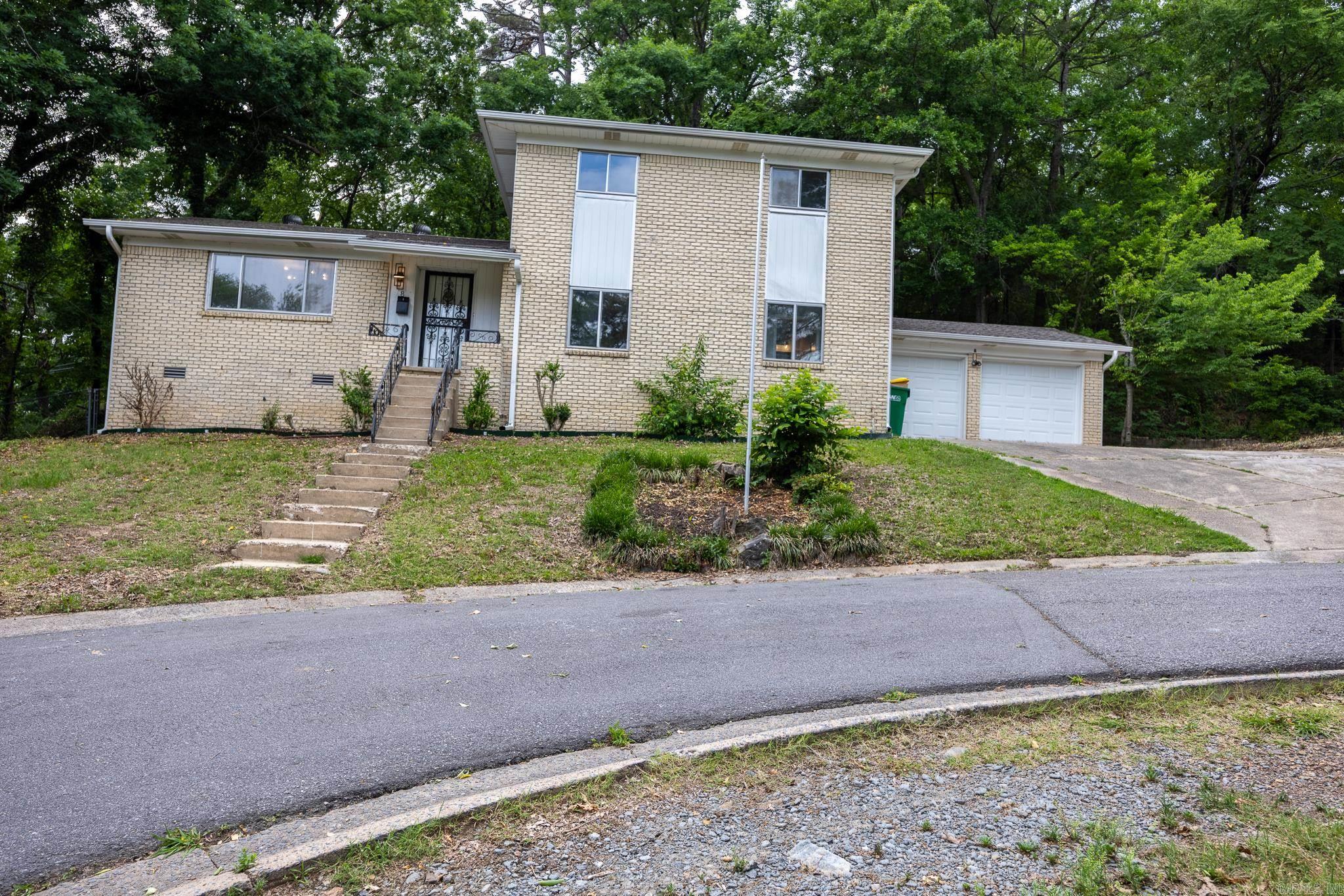 BROOKRIDGE - Residential