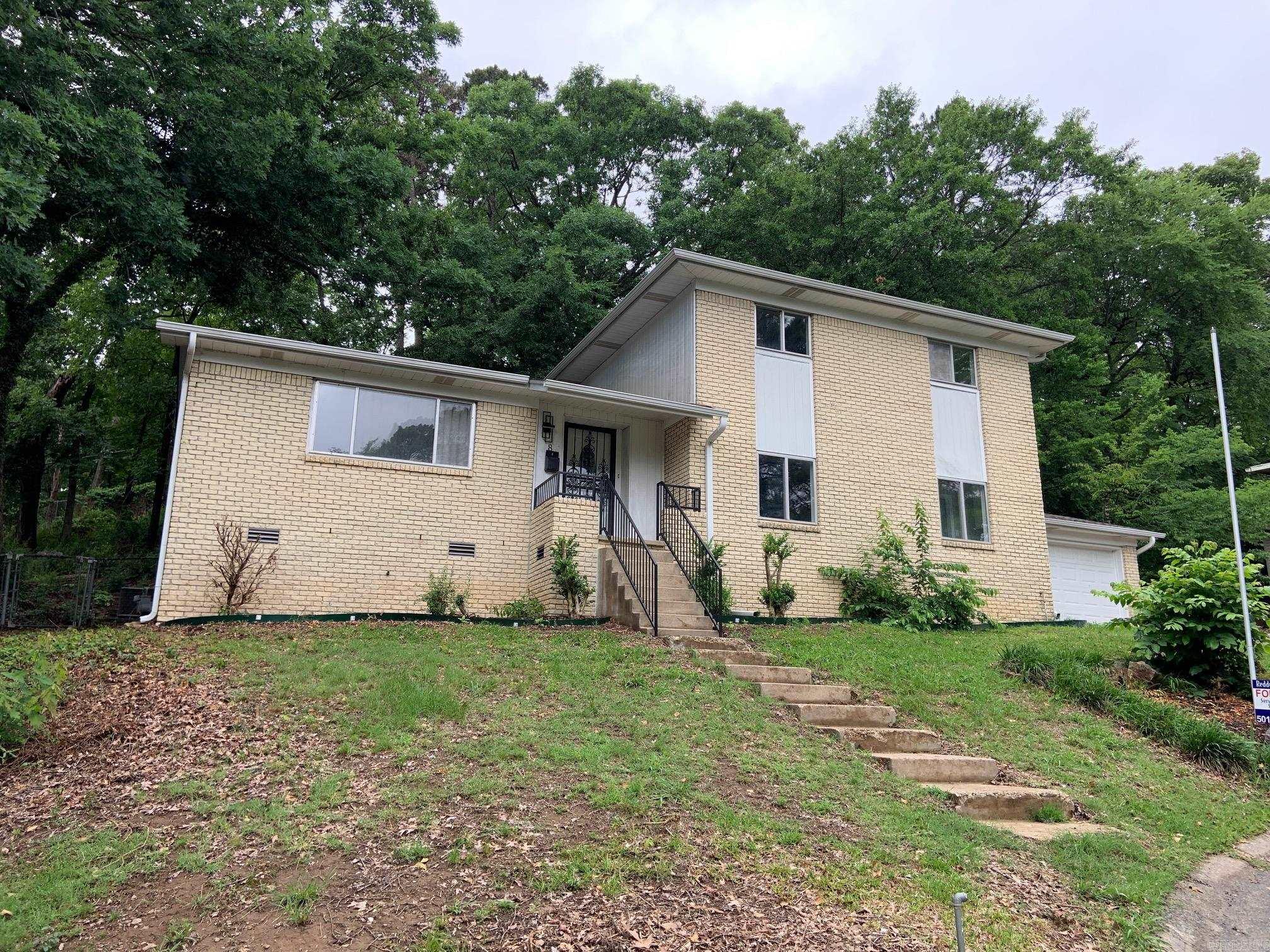 BROOKRIDGE - Residential