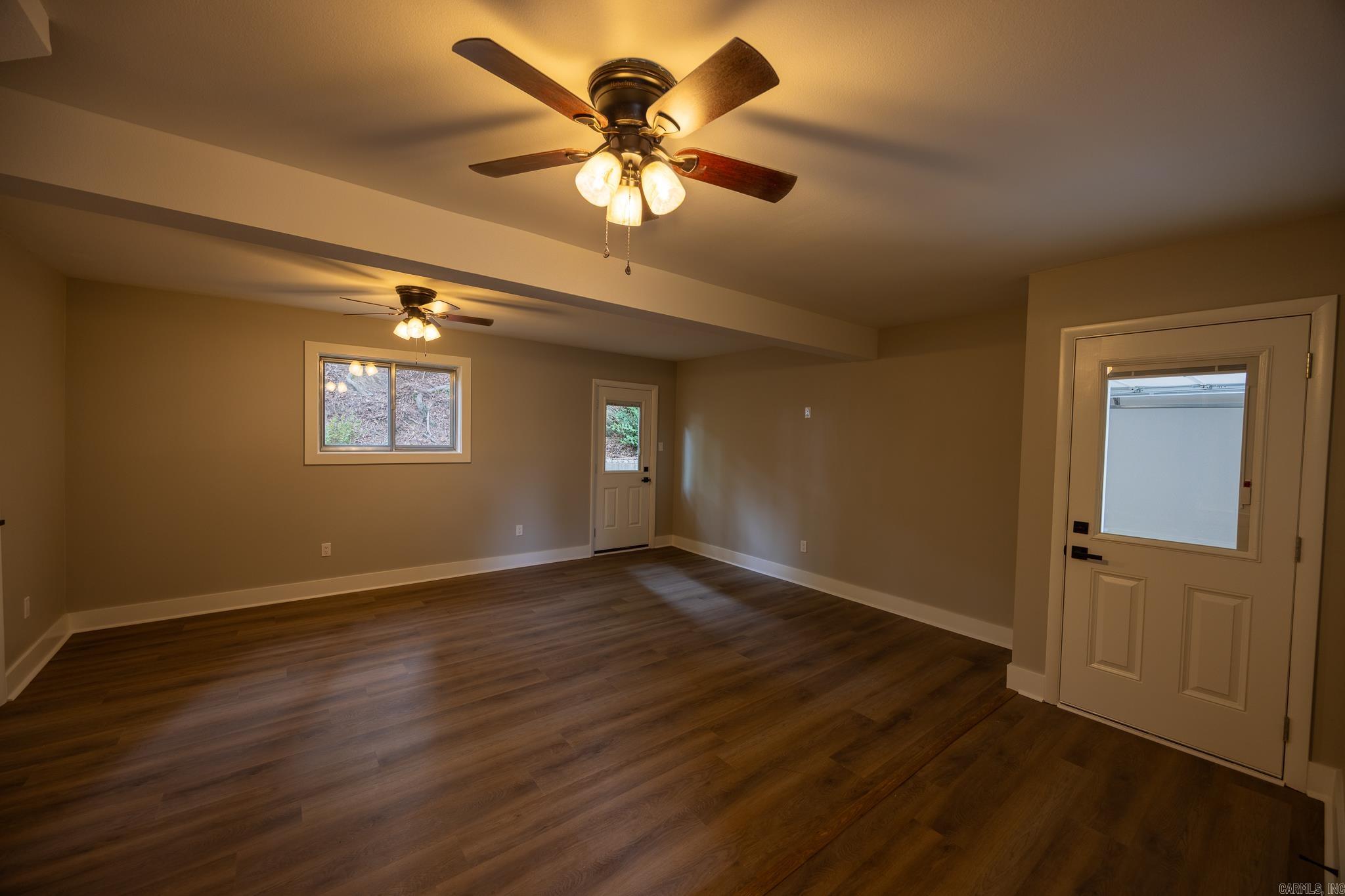 BROOKRIDGE - Residential