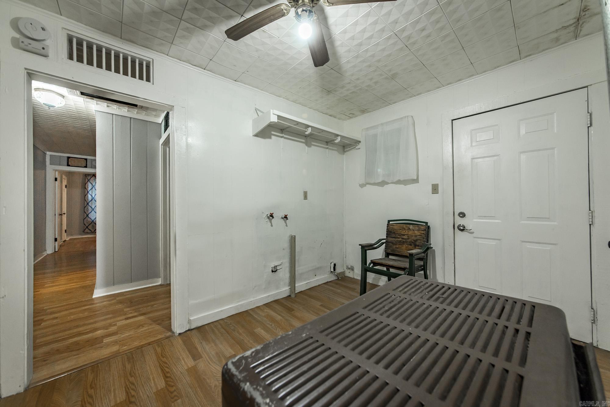 OT Barron - Residential