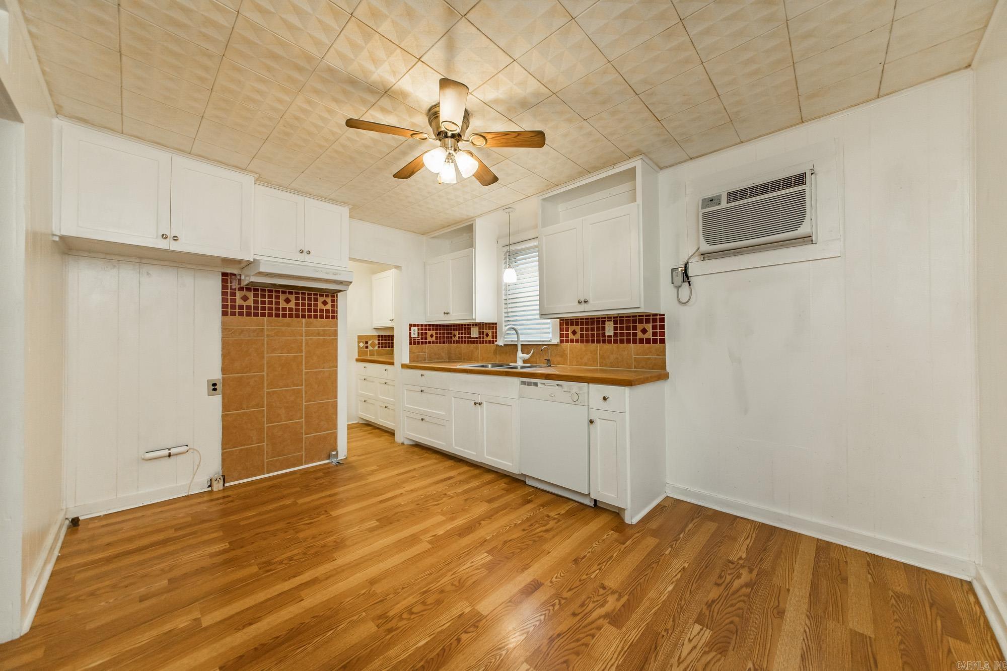 OT Barron - Residential