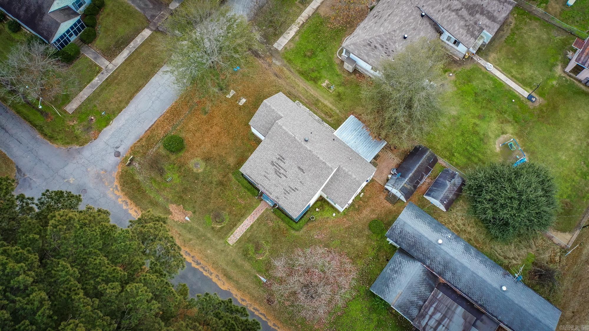 OT Barron - Residential