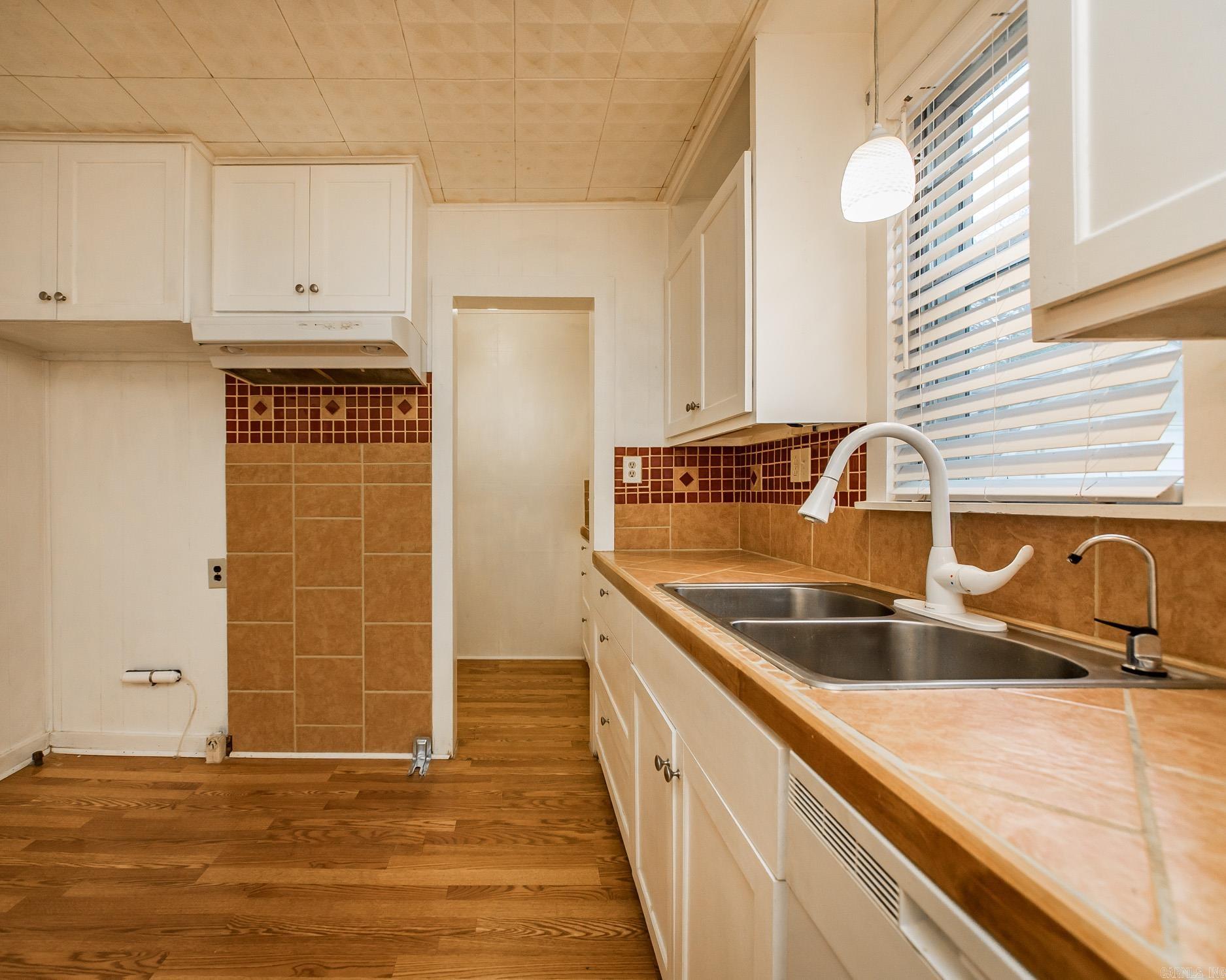 OT Barron - Residential