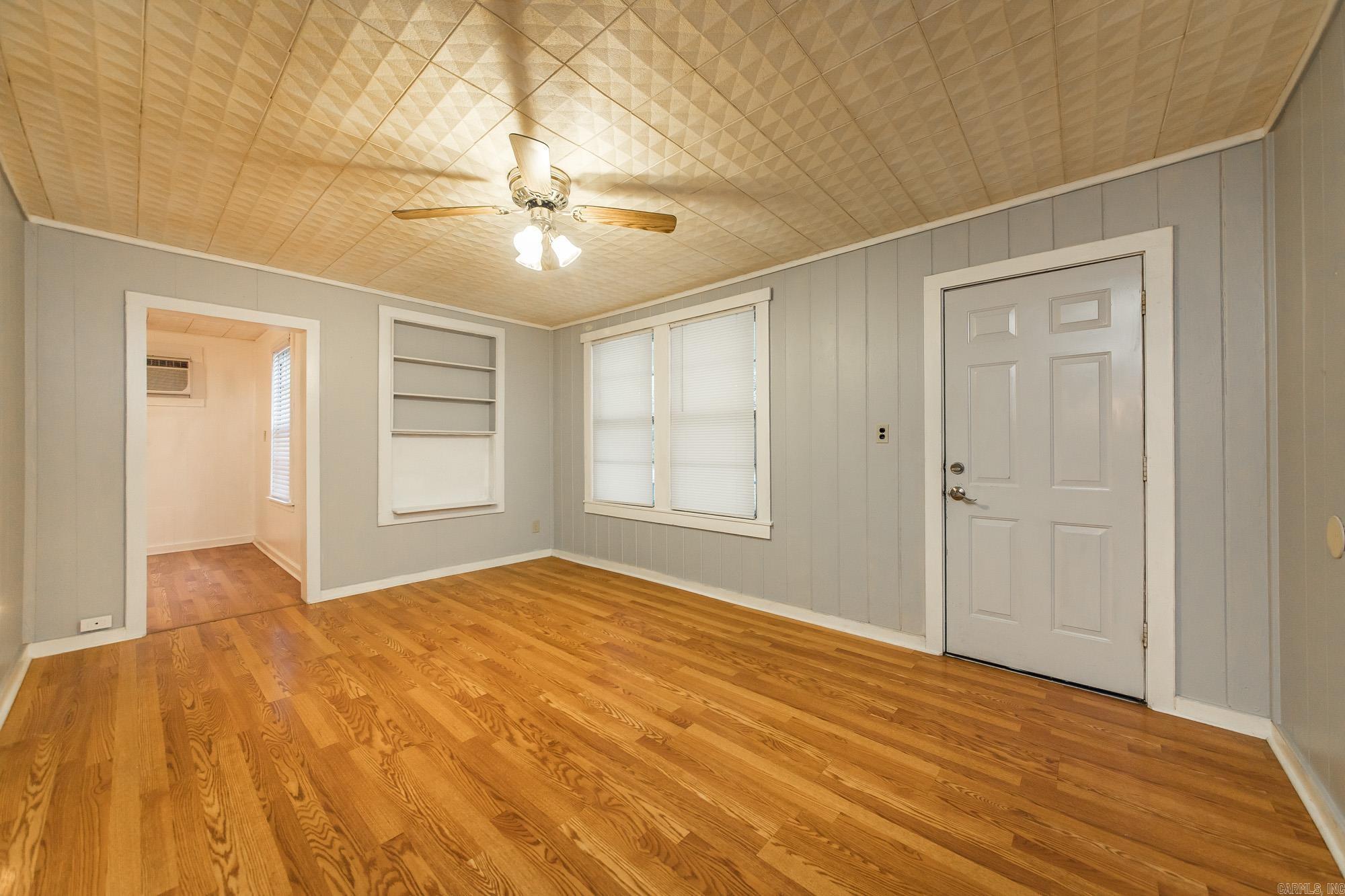 OT Barron - Residential