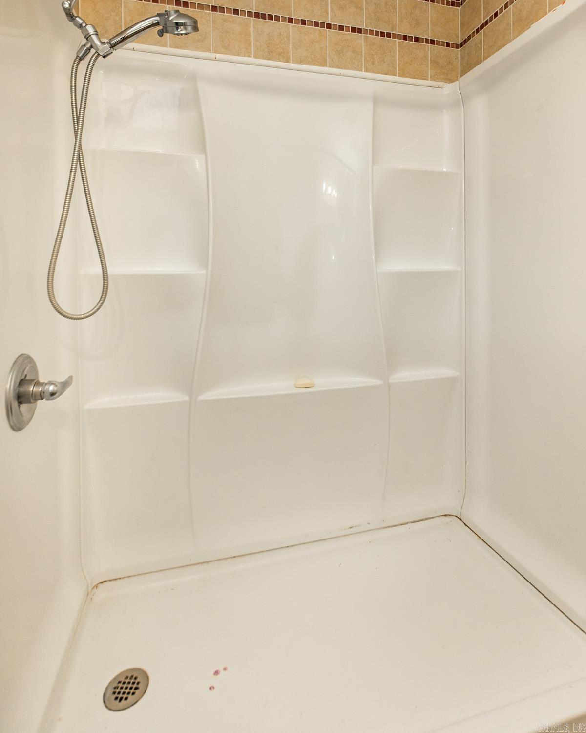 OT Barron - Residential