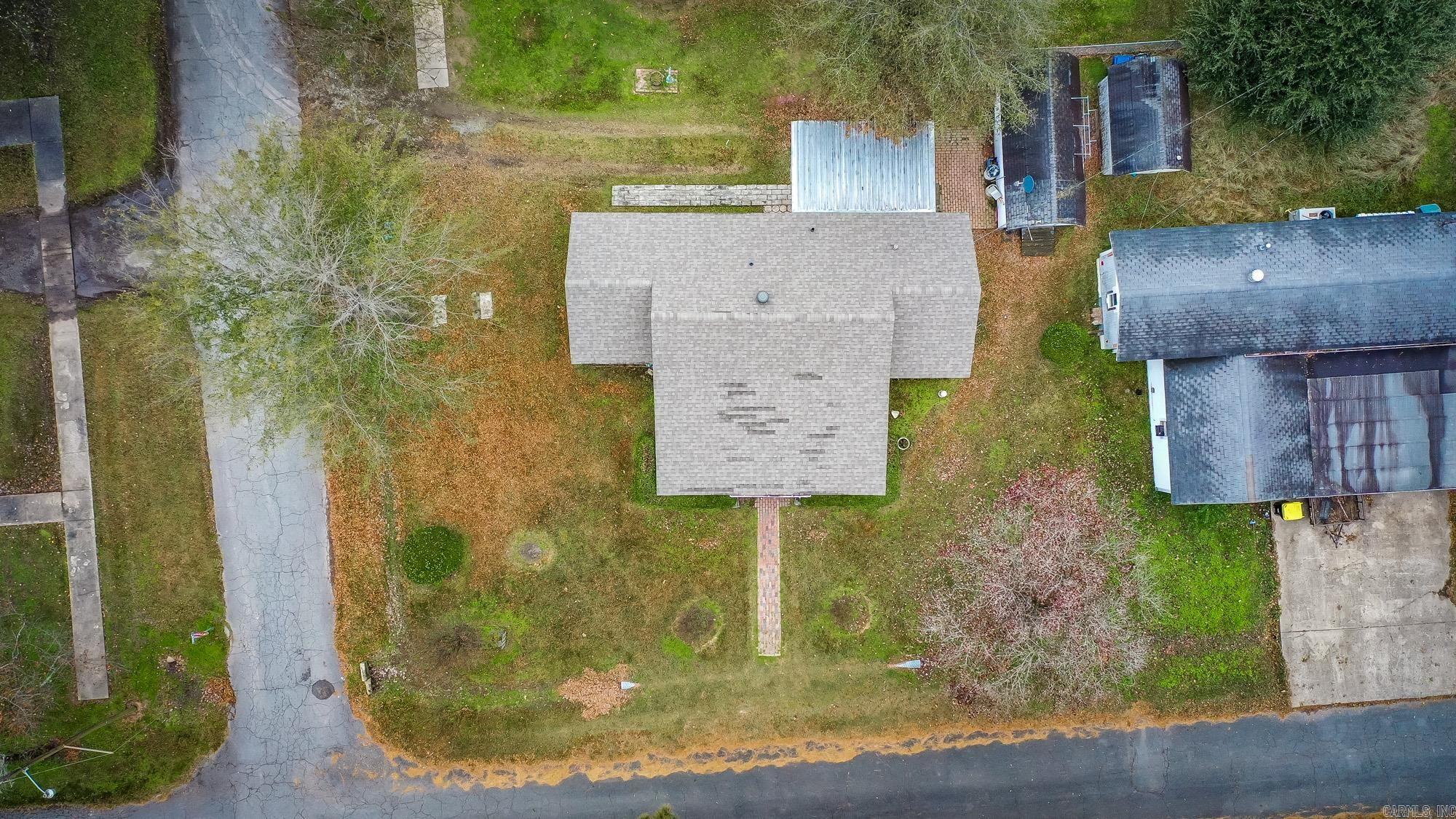 OT Barron - Residential