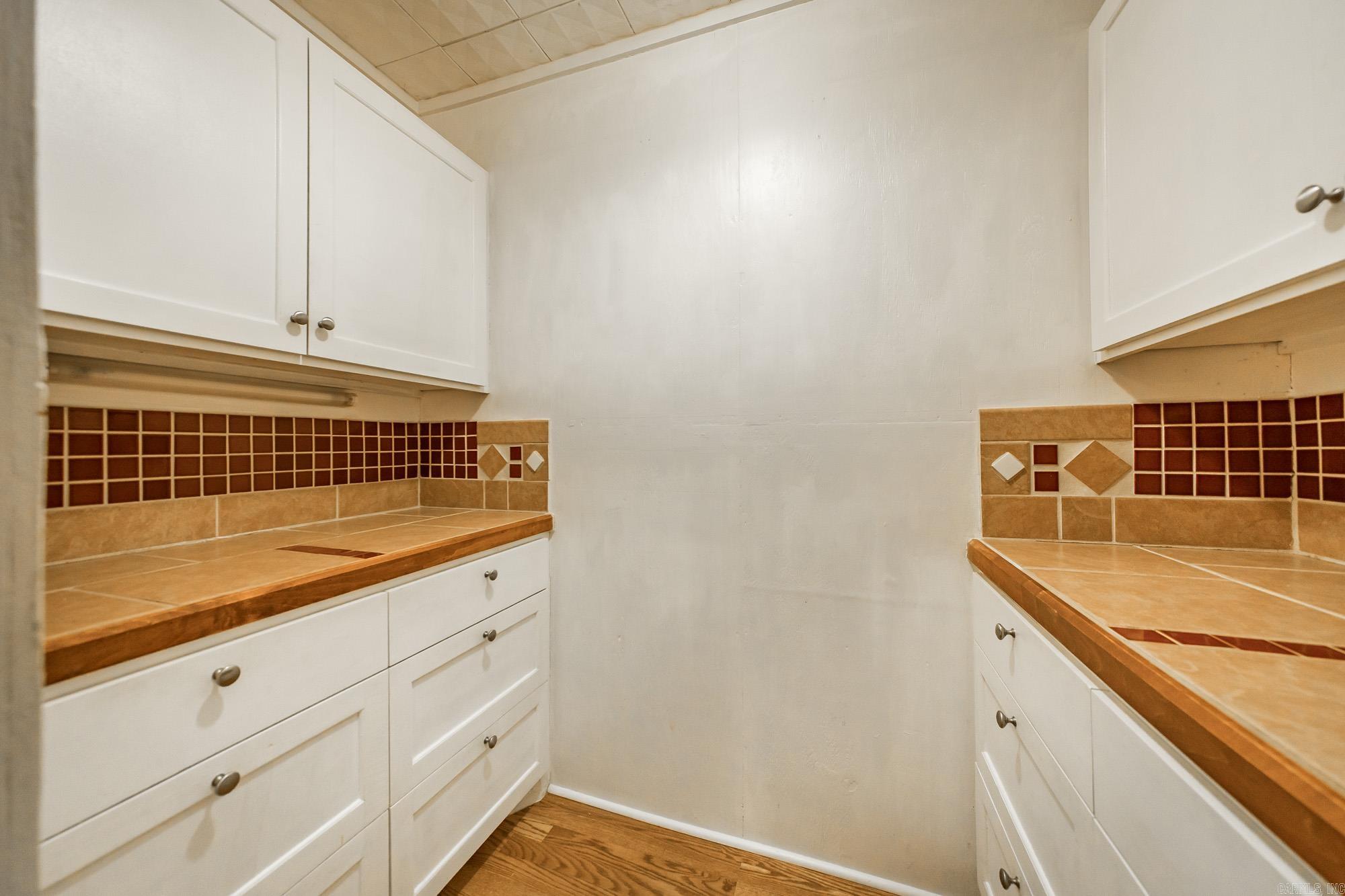 OT Barron - Residential