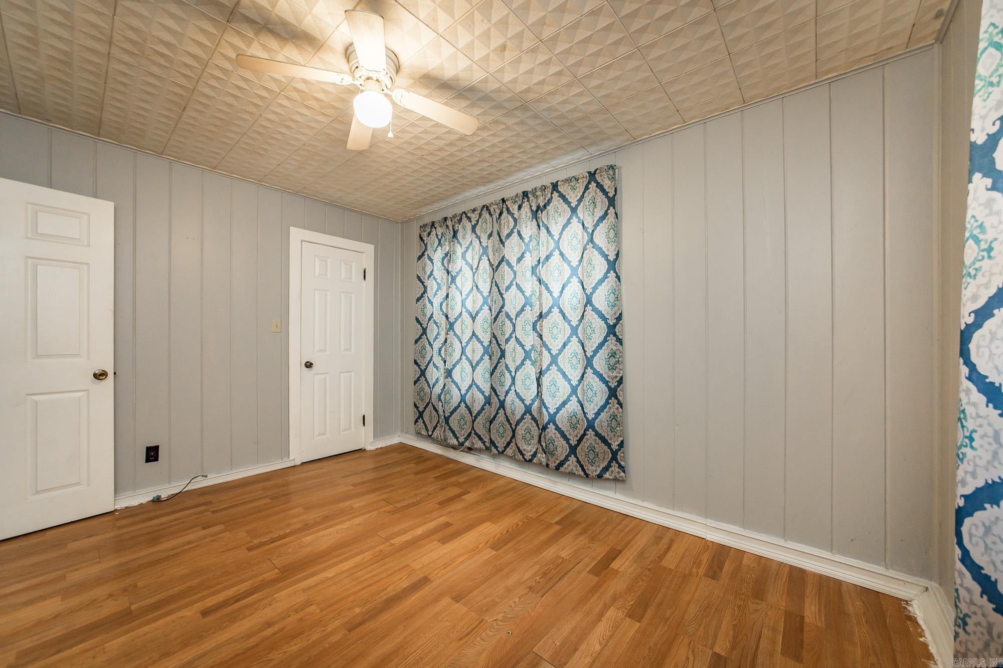 OT Barron - Residential