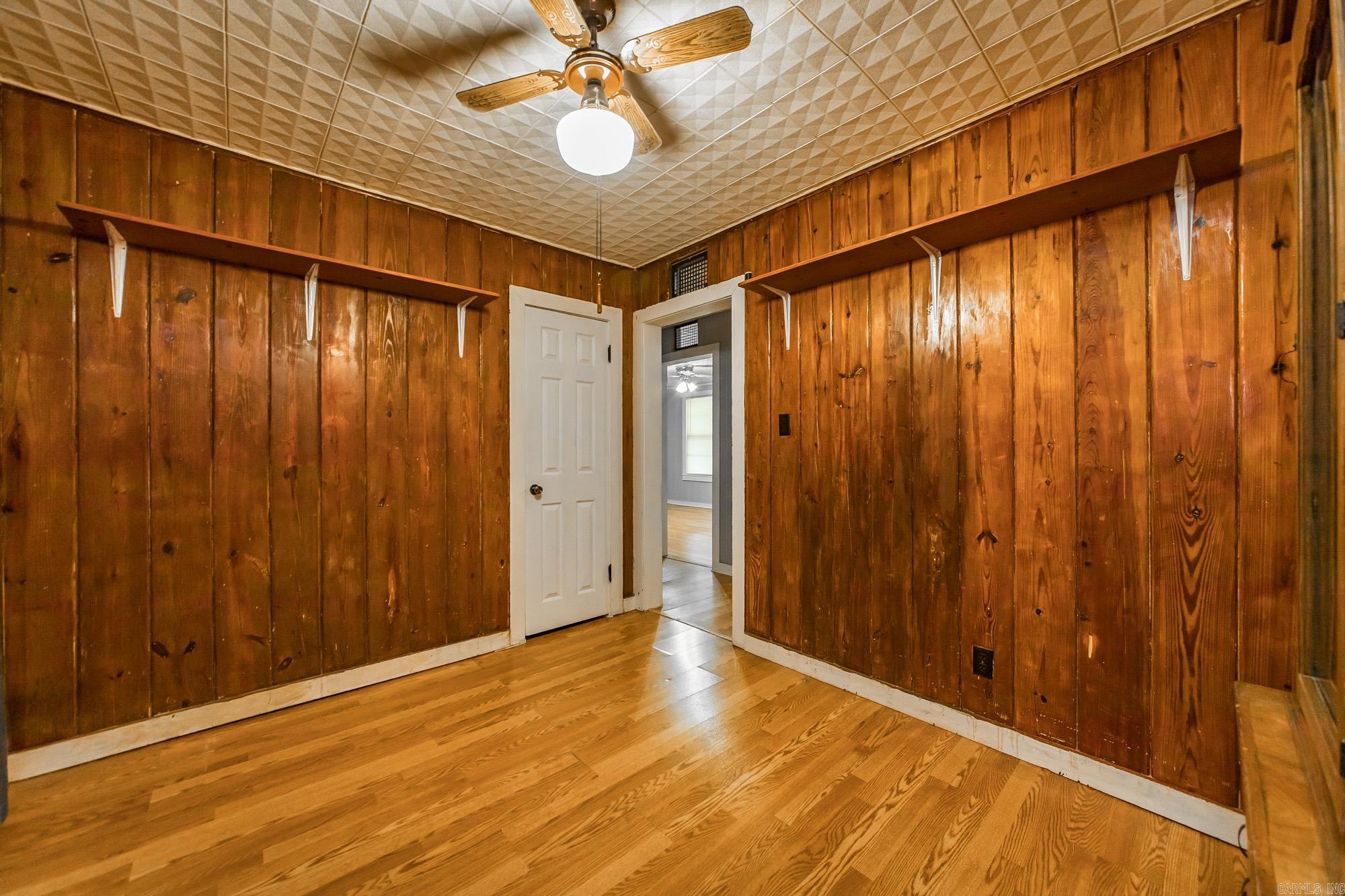 OT Barron - Residential