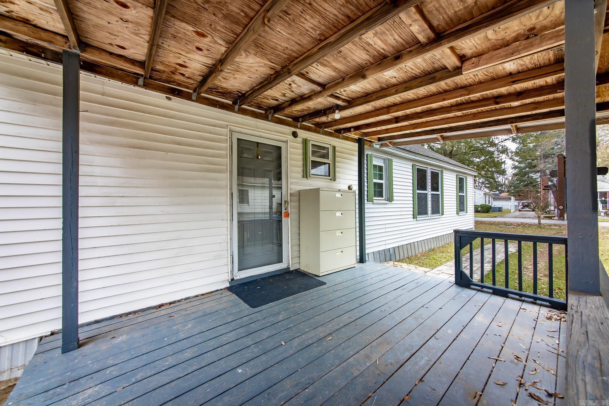 OT Barron - Residential