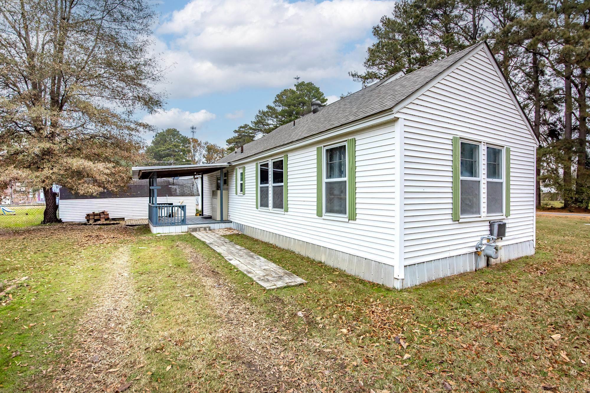 OT Barron - Residential