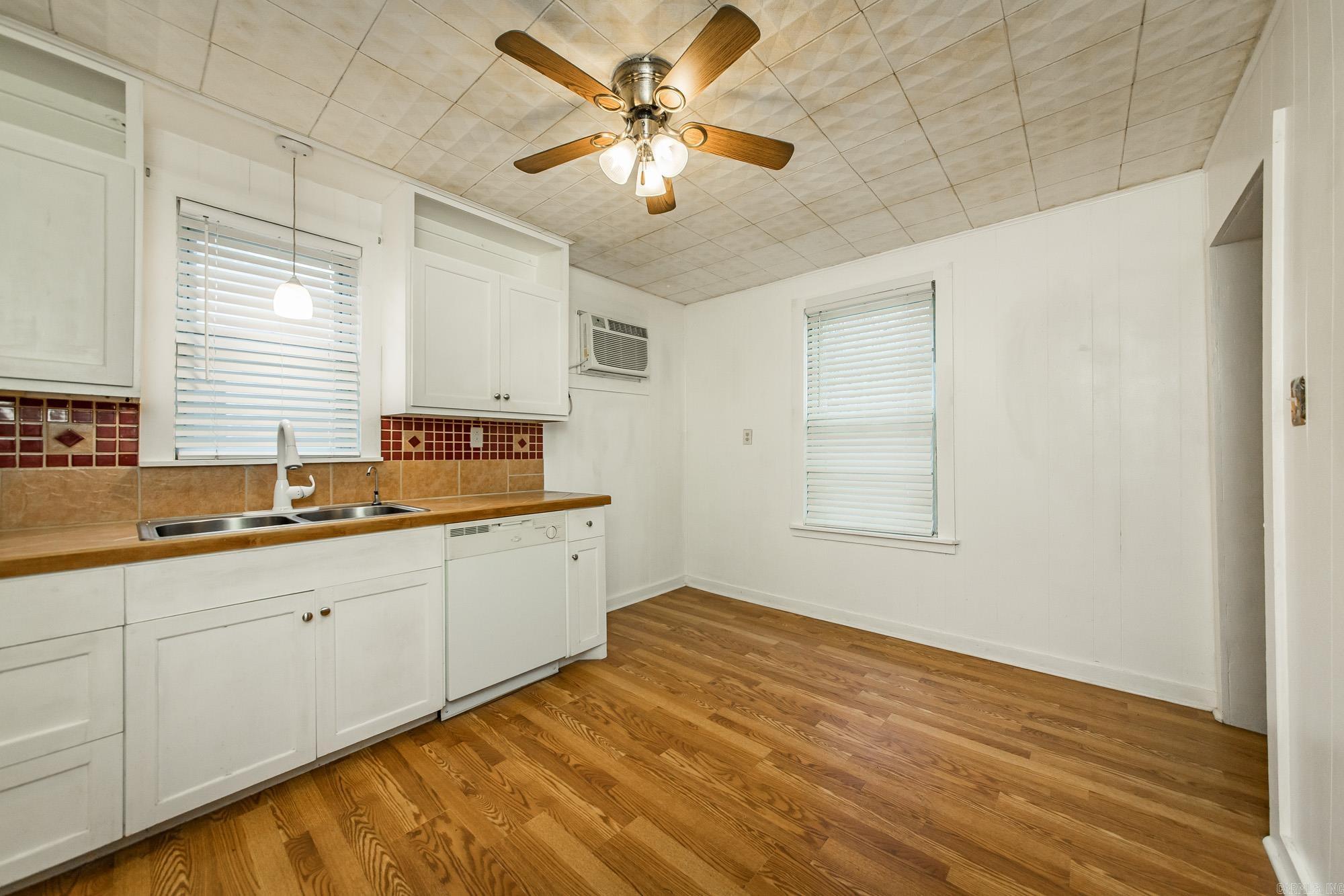 OT Barron - Residential