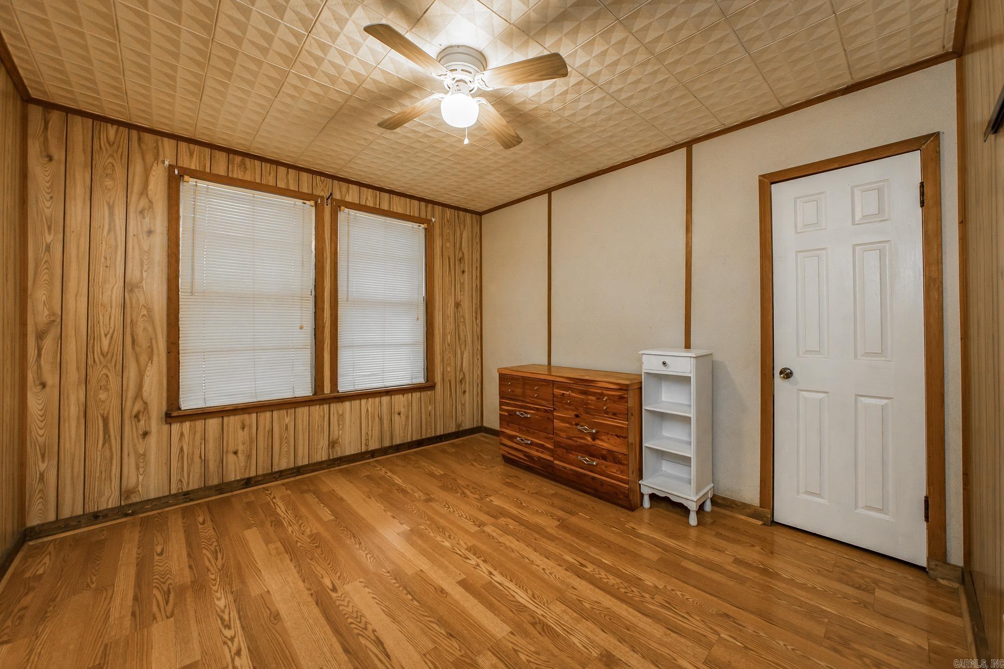 OT Barron - Residential