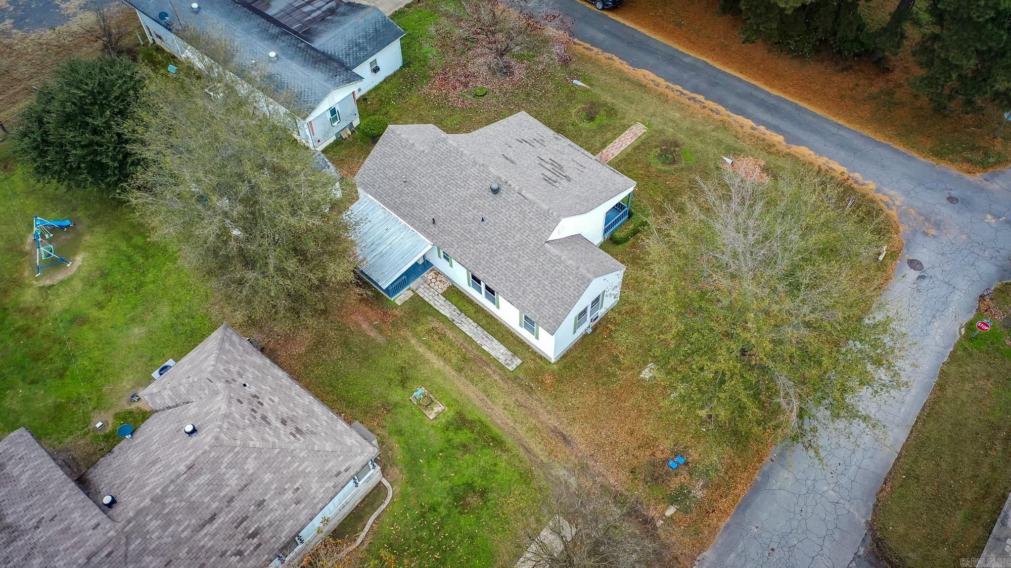 OT Barron - Residential