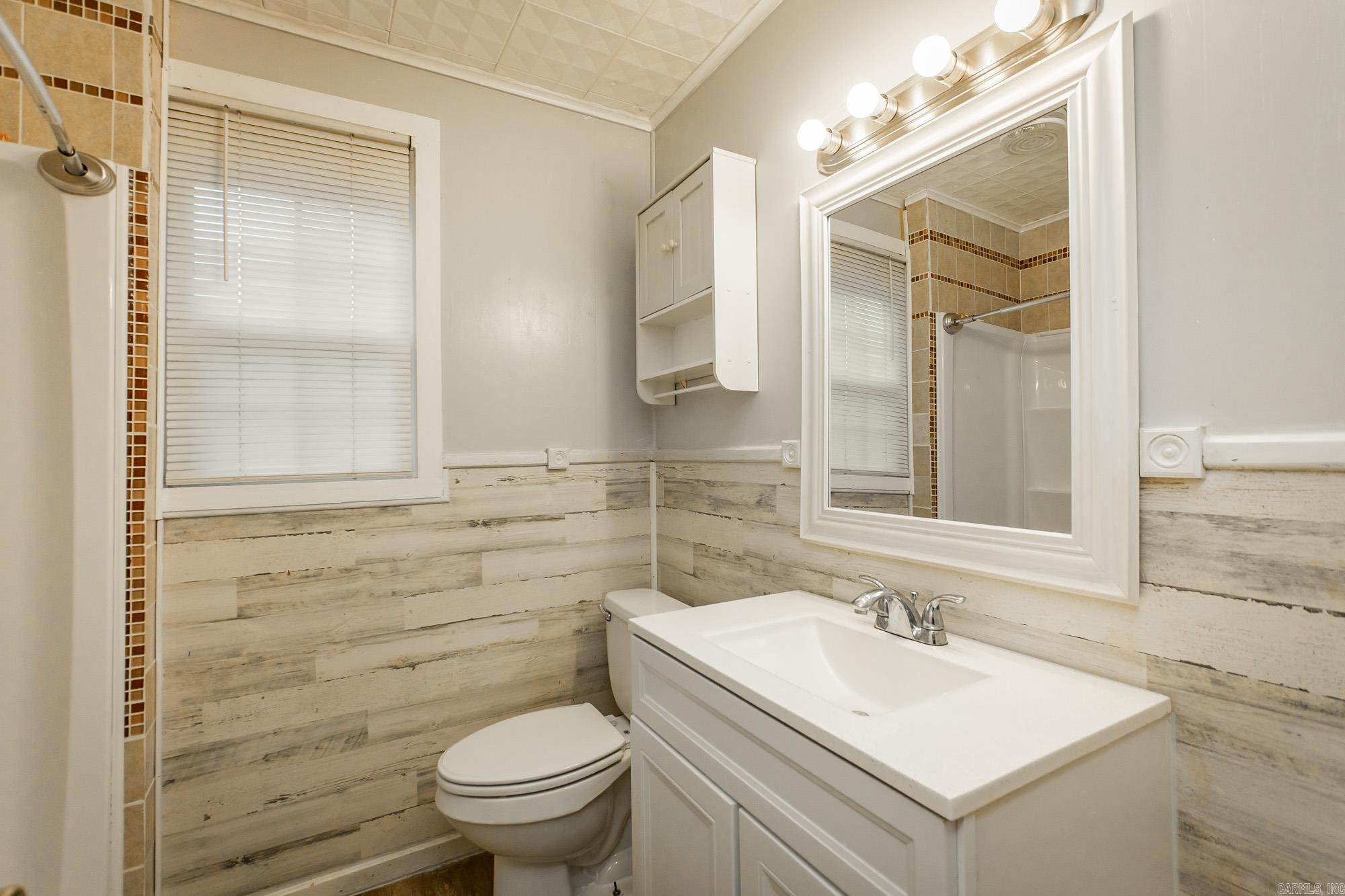 OT Barron - Residential