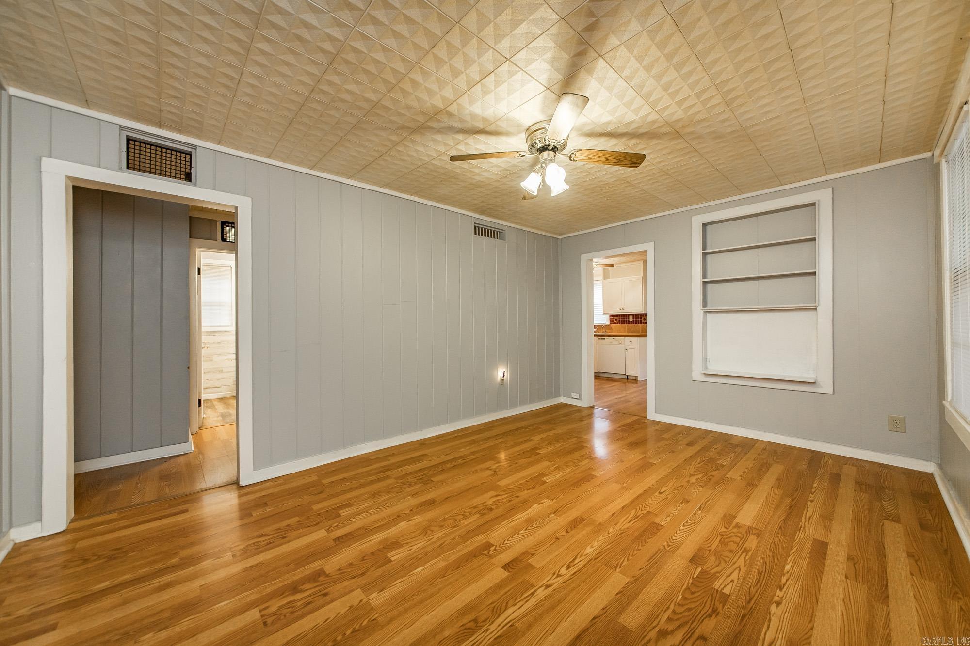 OT Barron - Residential