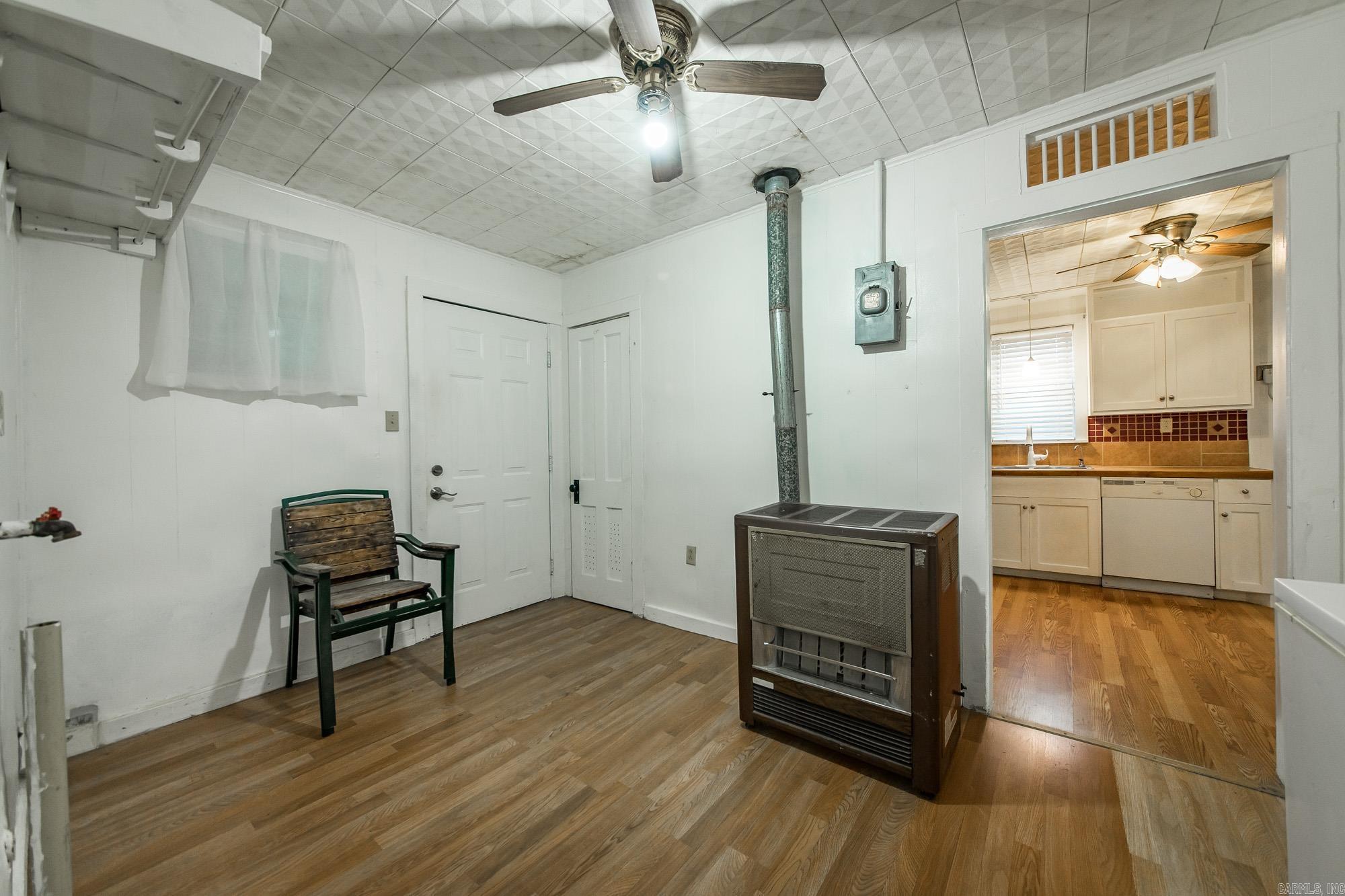 OT Barron - Residential