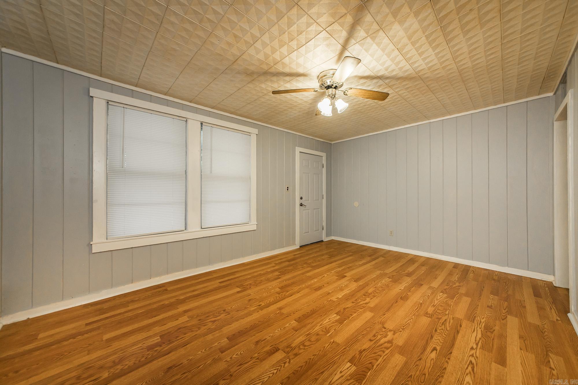 OT Barron - Residential