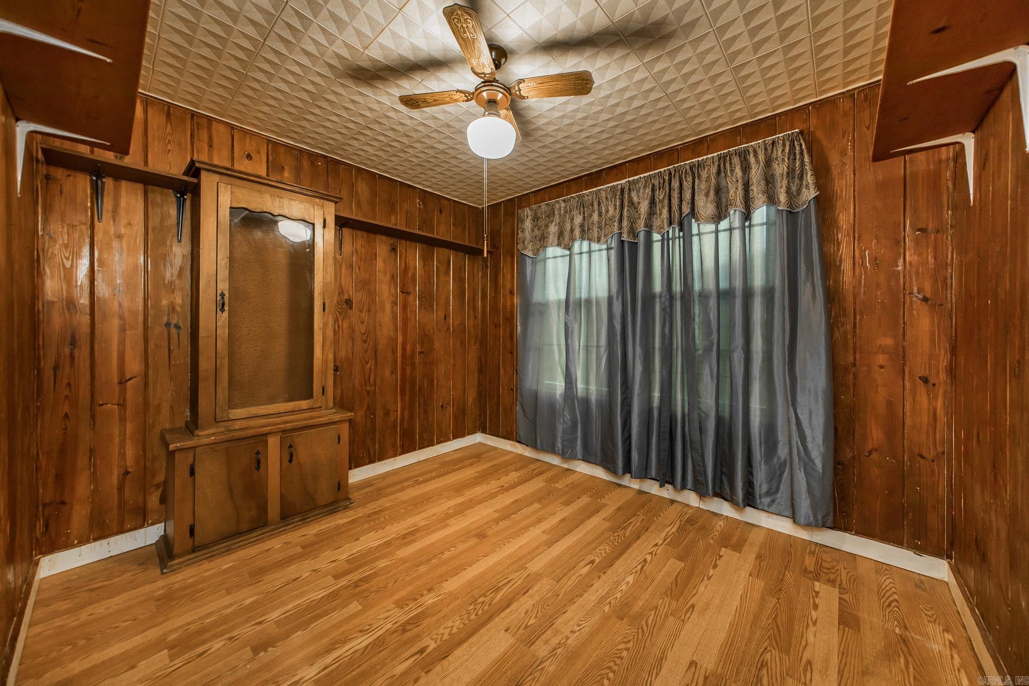 OT Barron - Residential