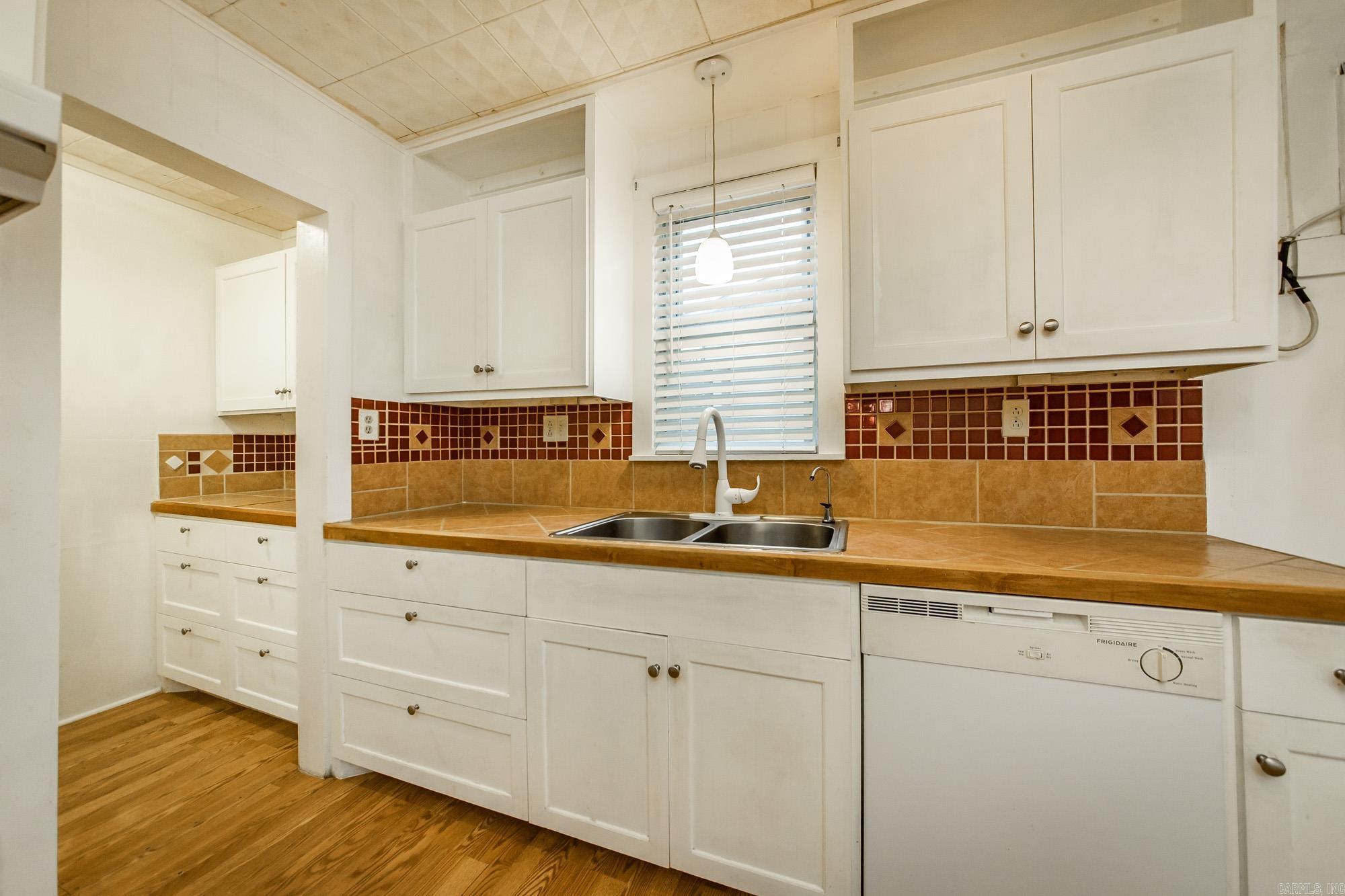 OT Barron - Residential