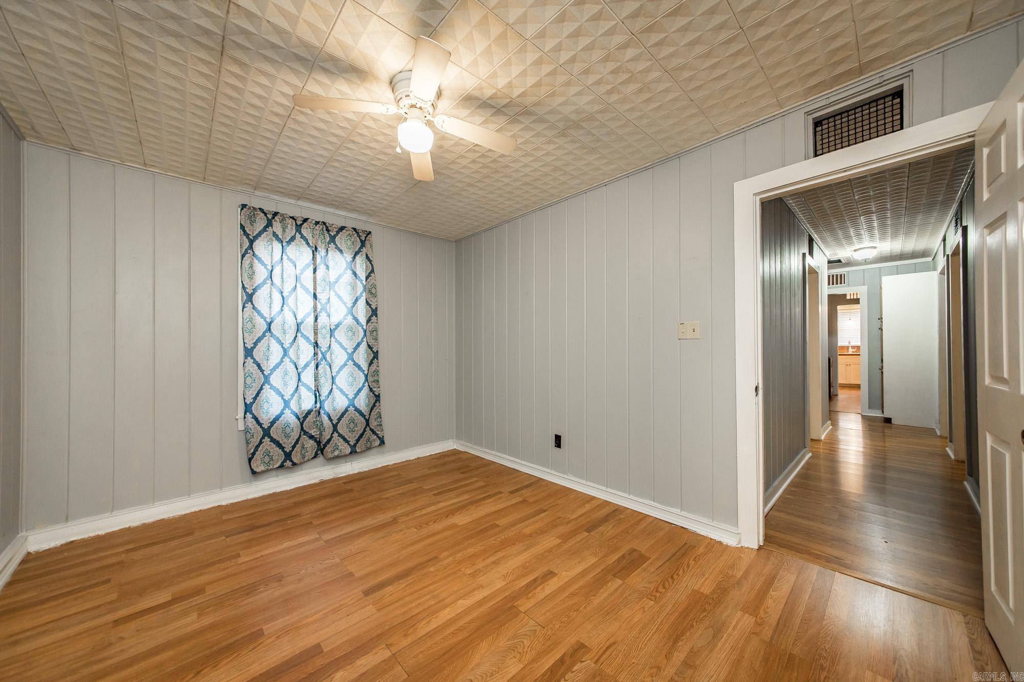 OT Barron - Residential