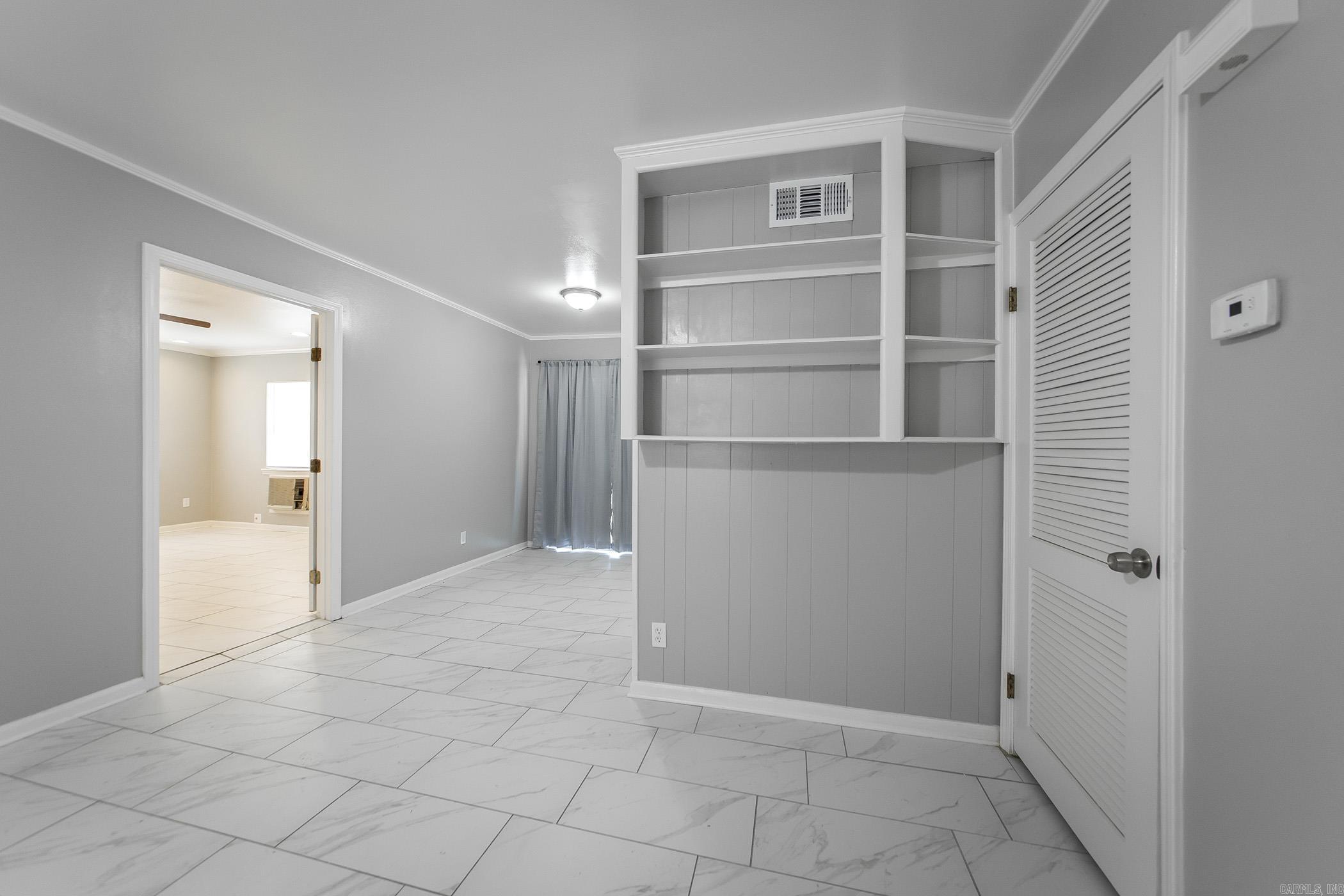 Metes & Bounds - Residential Lease