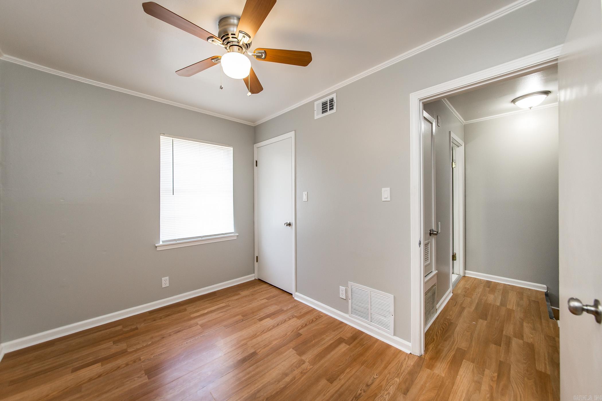 Metes & Bounds - Residential Lease