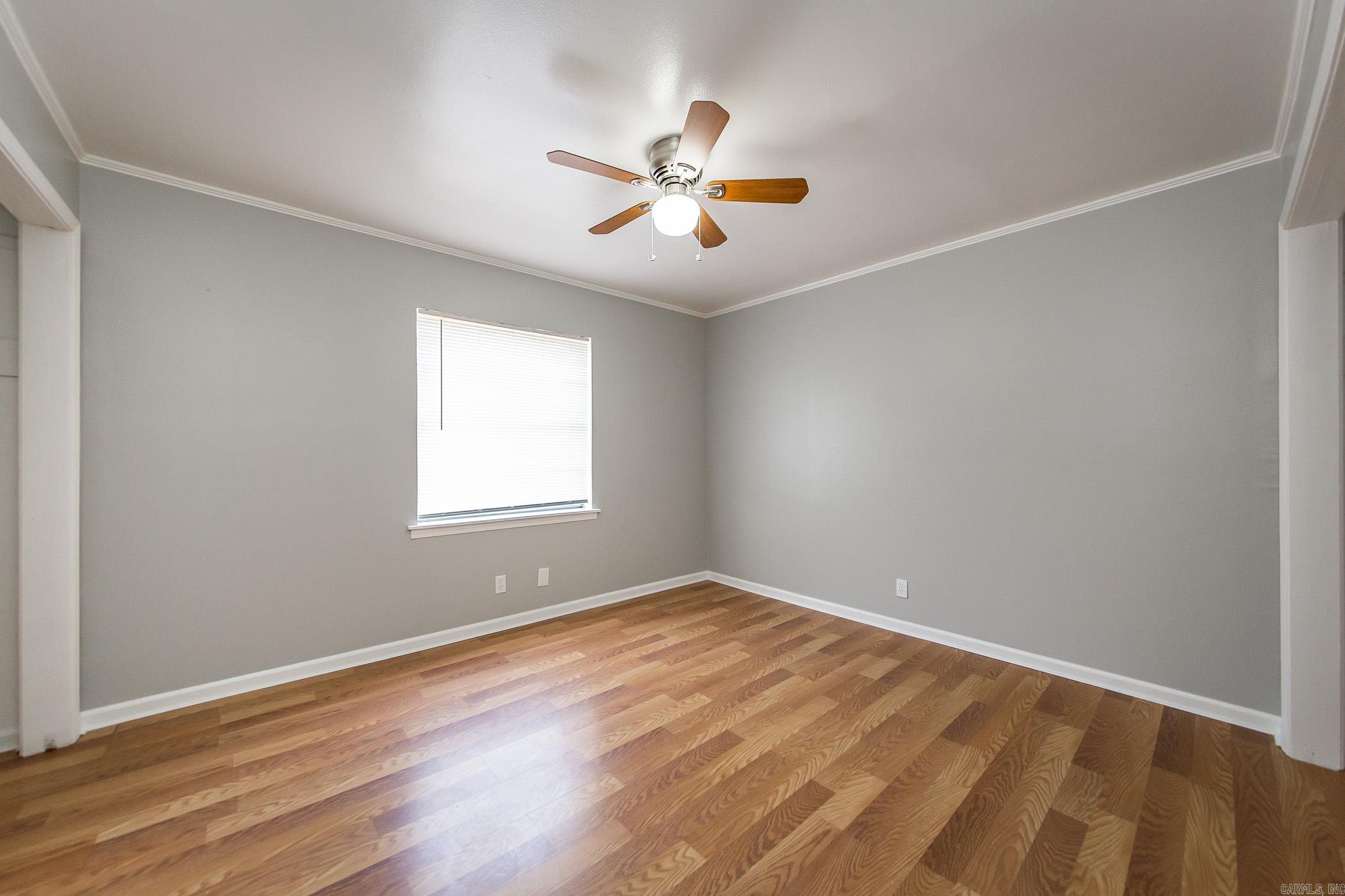 Metes & Bounds - Residential Lease