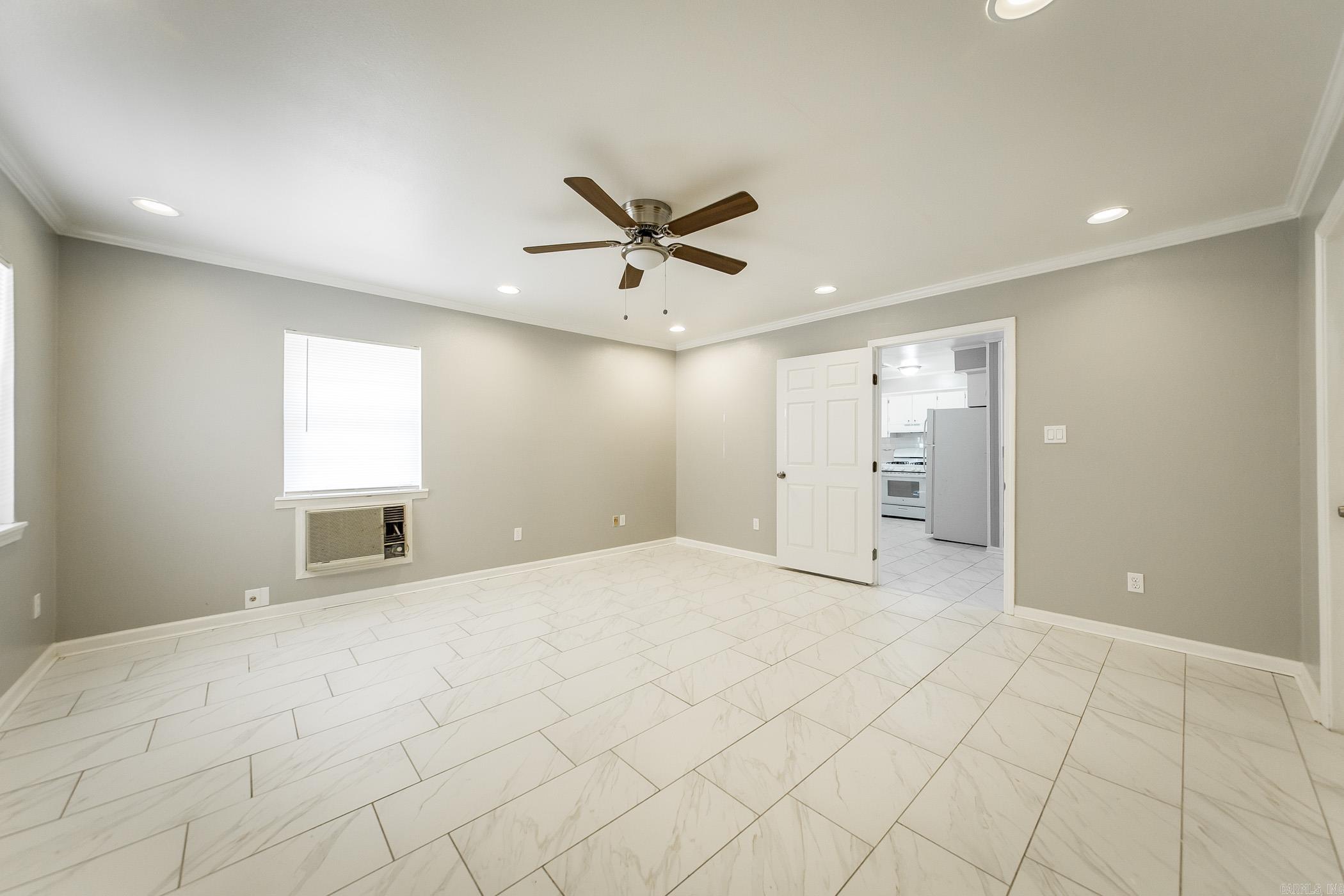 Metes & Bounds - Residential Lease